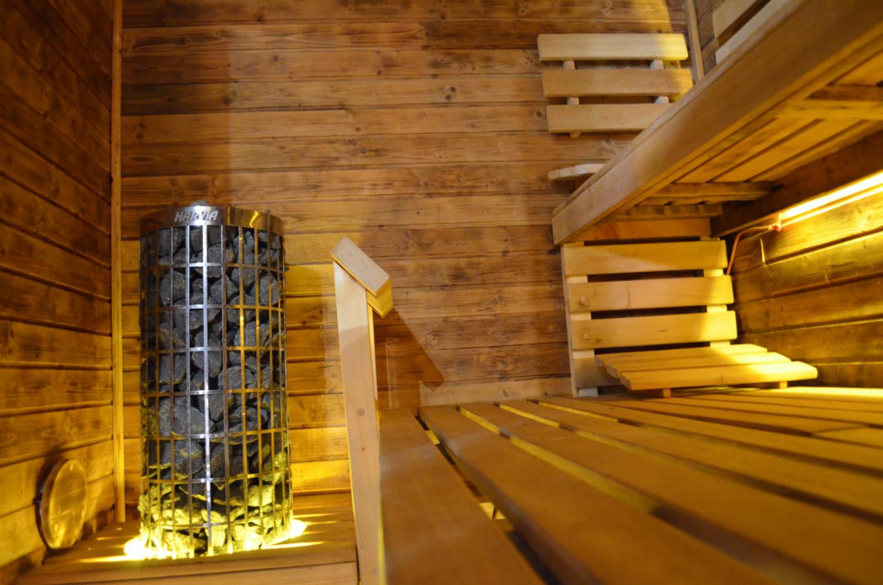 Rusztikus Apartman & SPA -Erdőterasz Vendégház view 3