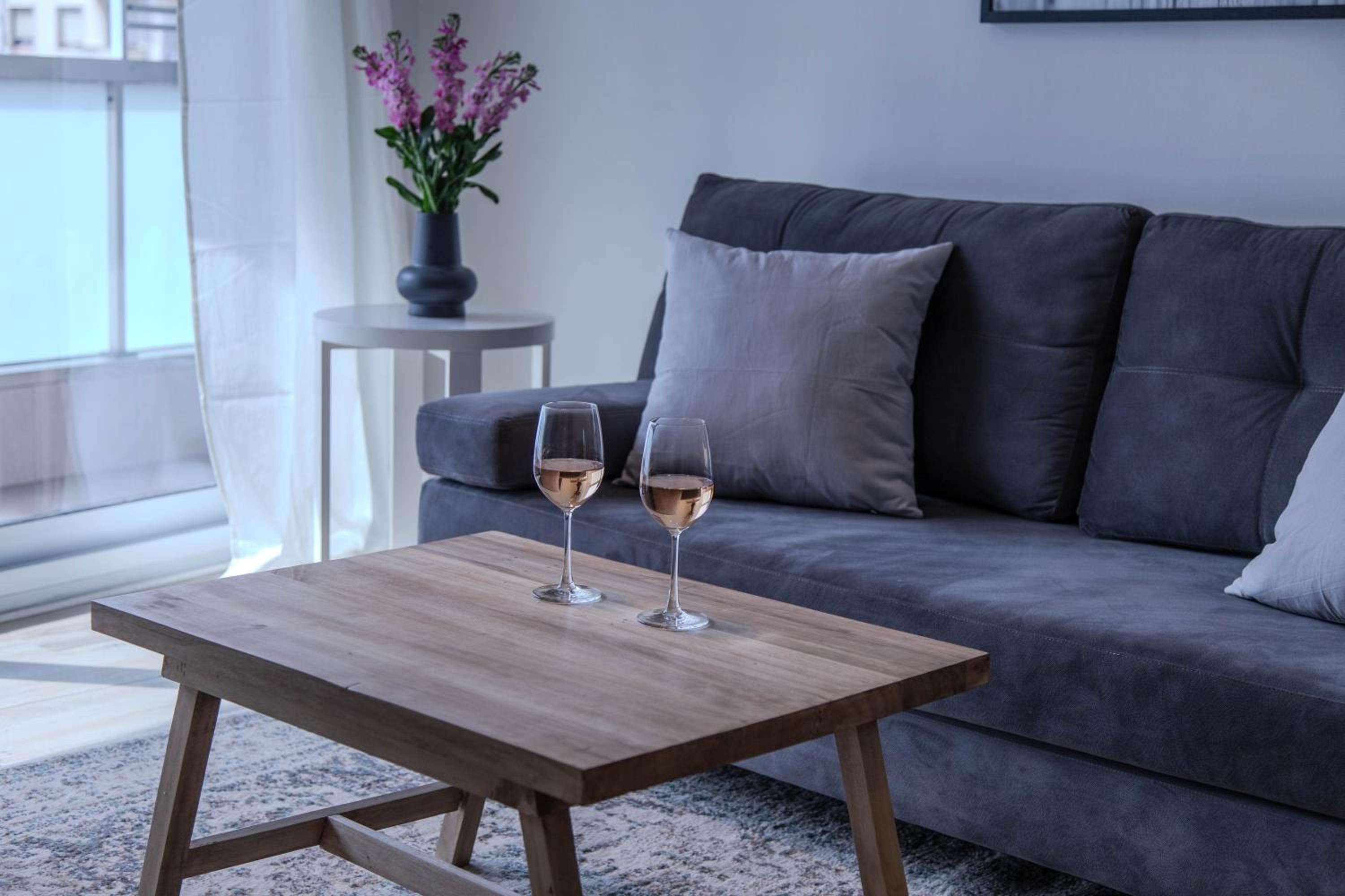 Cattleya Beautiful Apartment
