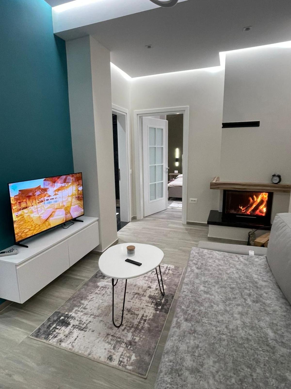 RentRoom Ajan Apartment photo 3