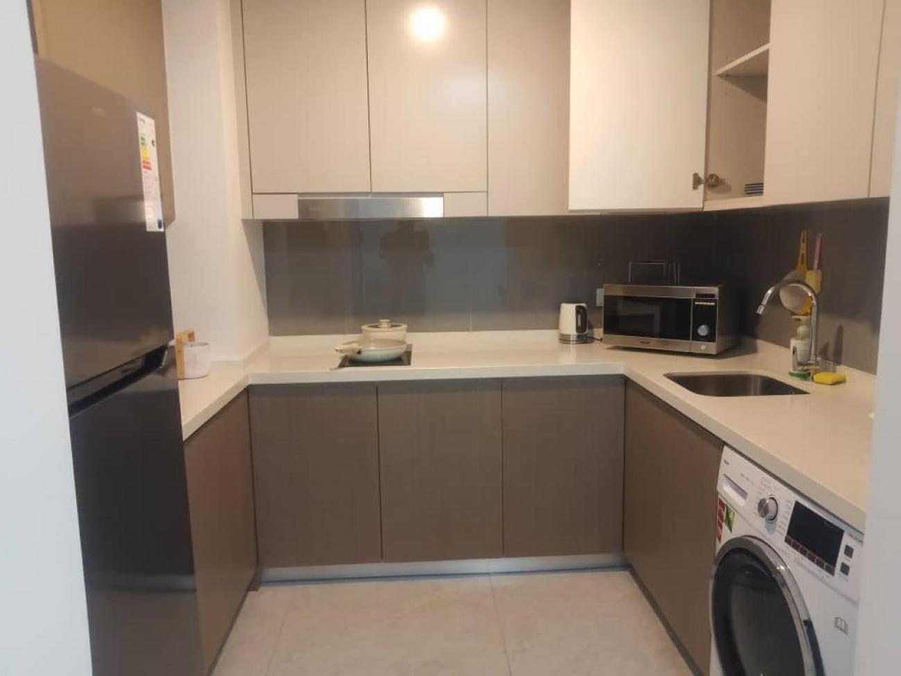 Agile Residence TRX by Nexus