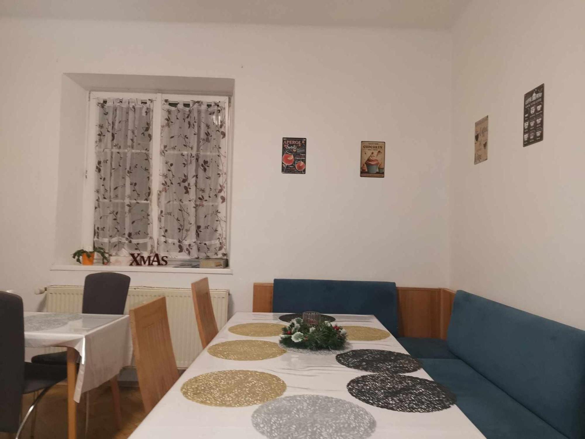 Eisenerzer Apartments - Radmeisterhaus