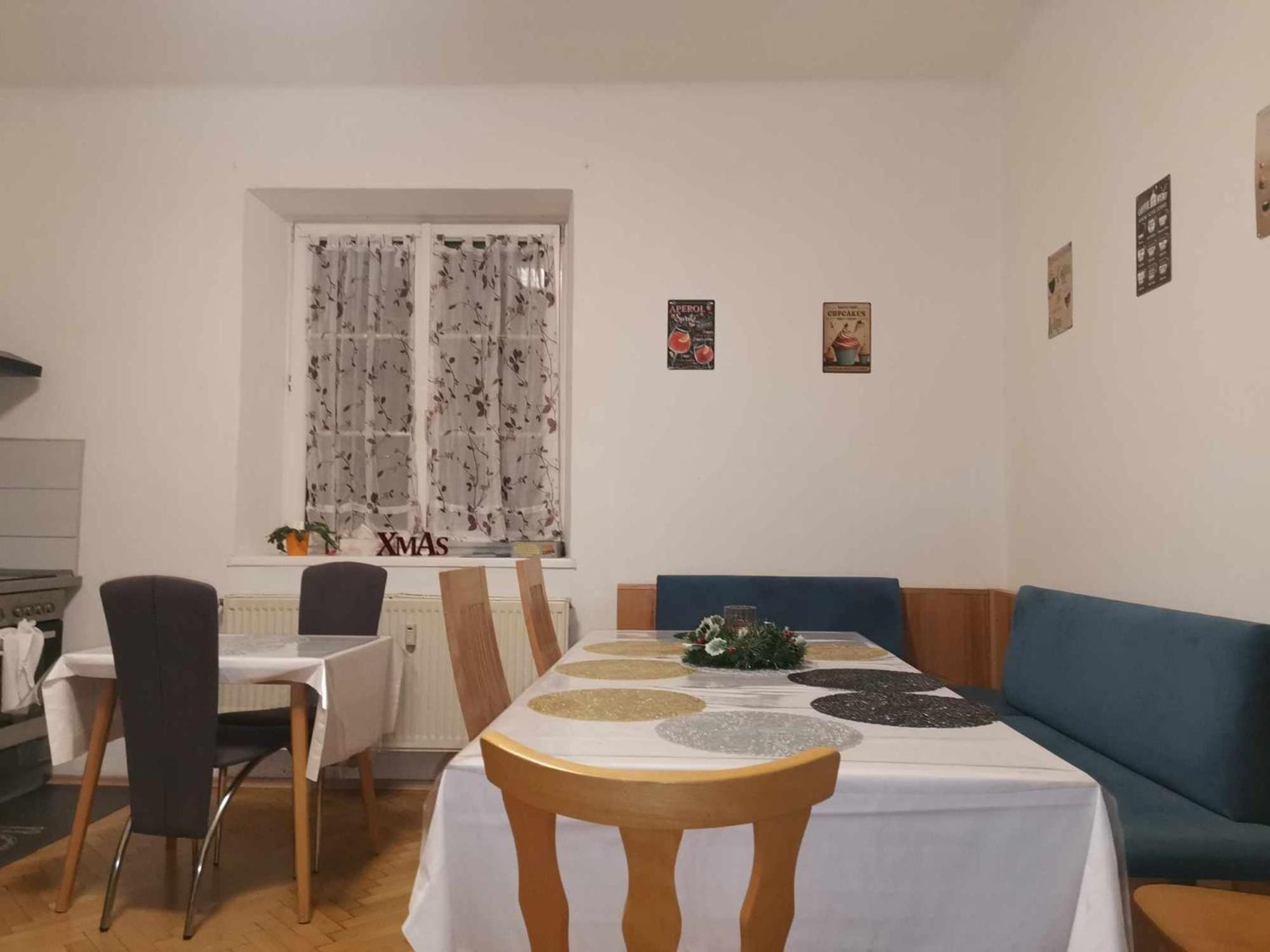 Eisenerzer Apartments - Radmeisterhaus