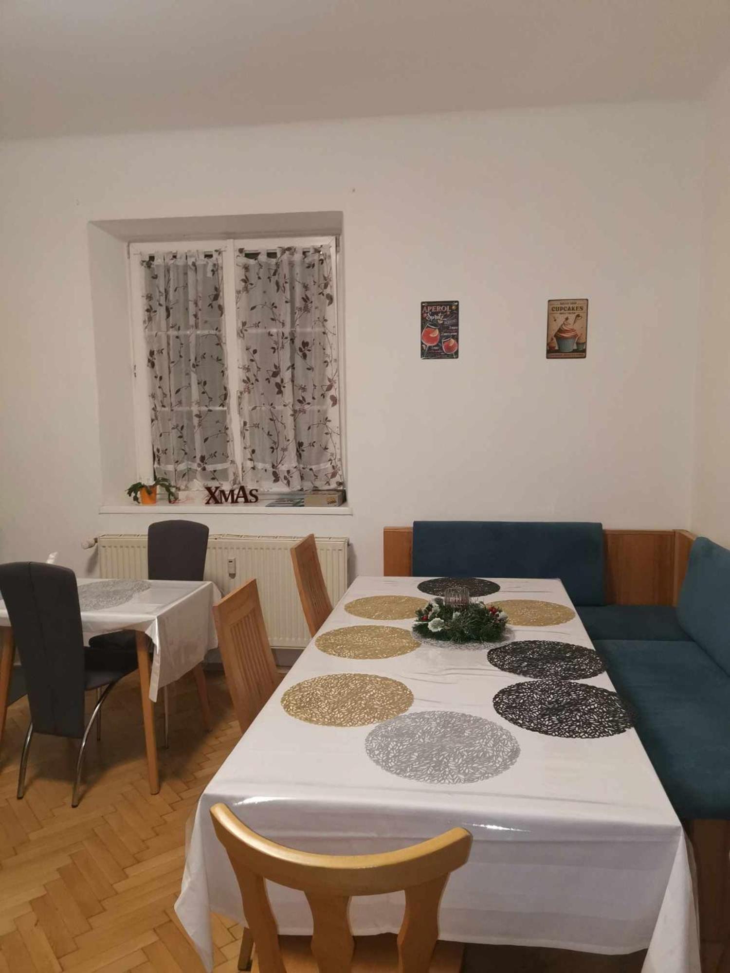 Eisenerzer Apartments - Radmeisterhaus