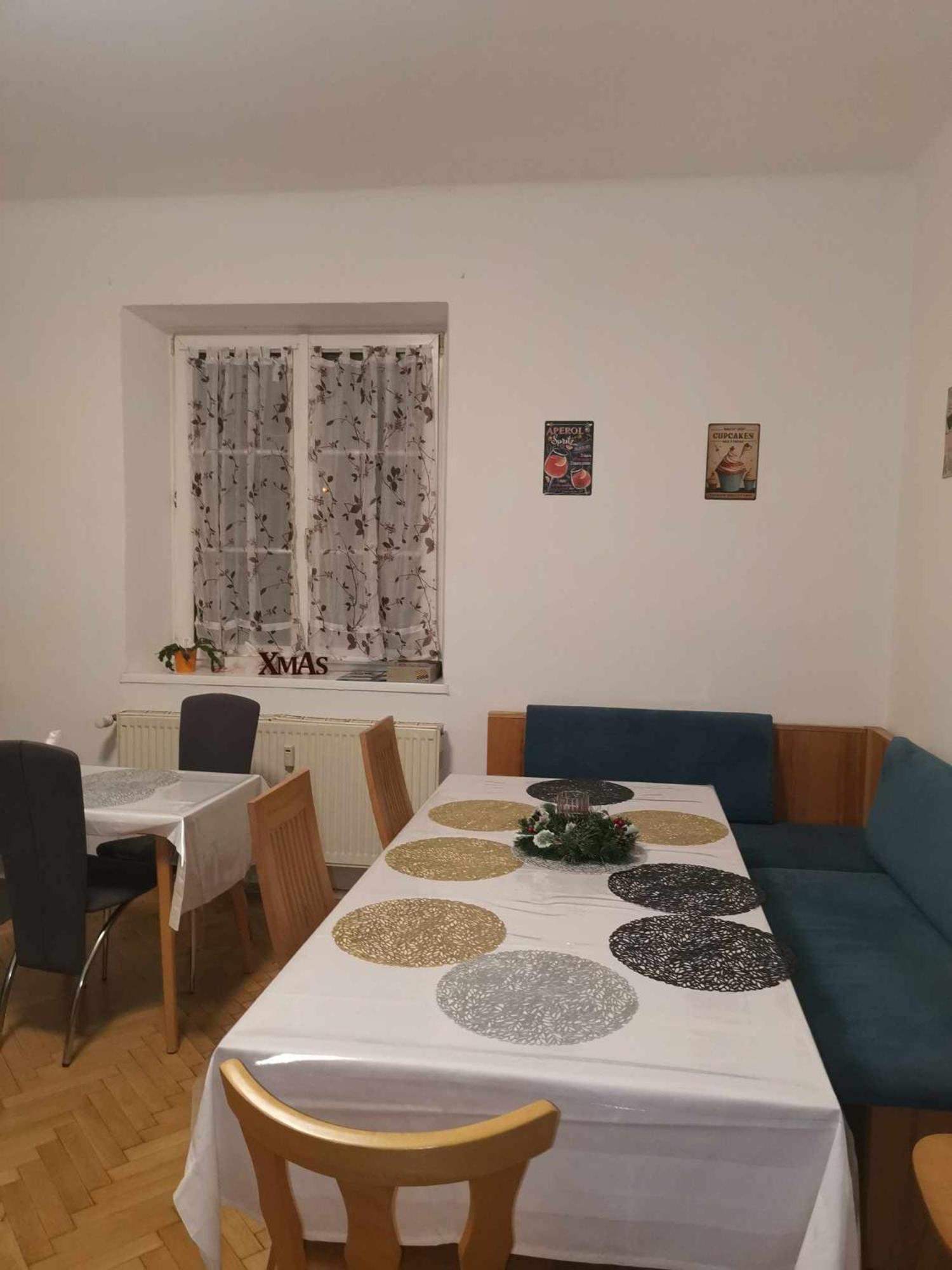 Eisenerzer Apartments - Radmeisterhaus