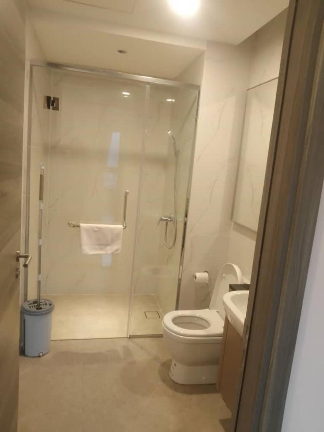 Agile Residence TRX by Nexus