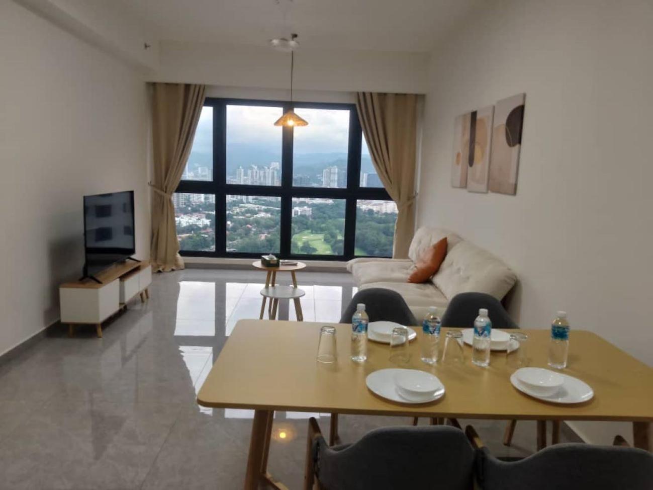 Agile Residence TRX by Nexus