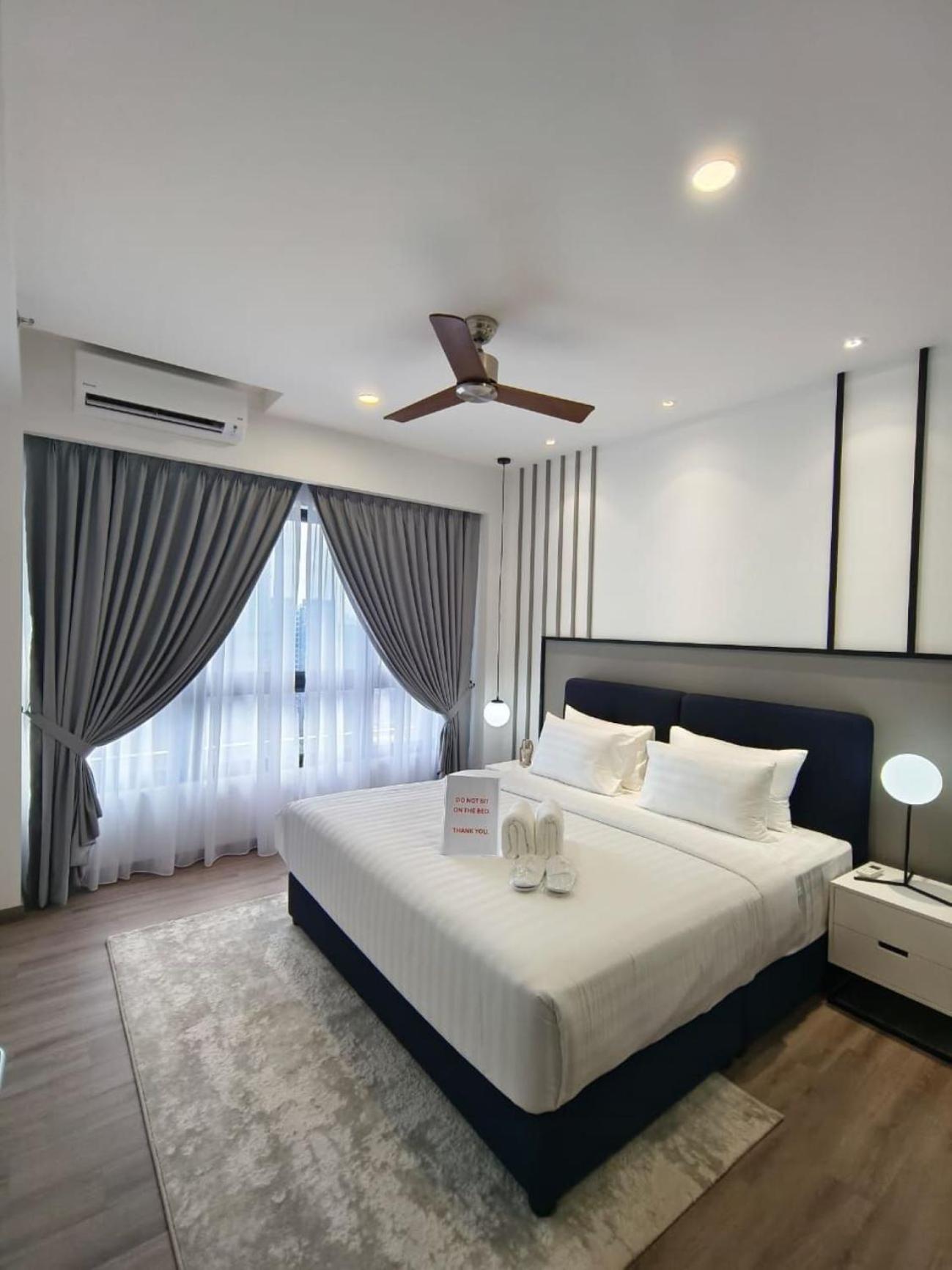 Agile Residence TRX by Nexus