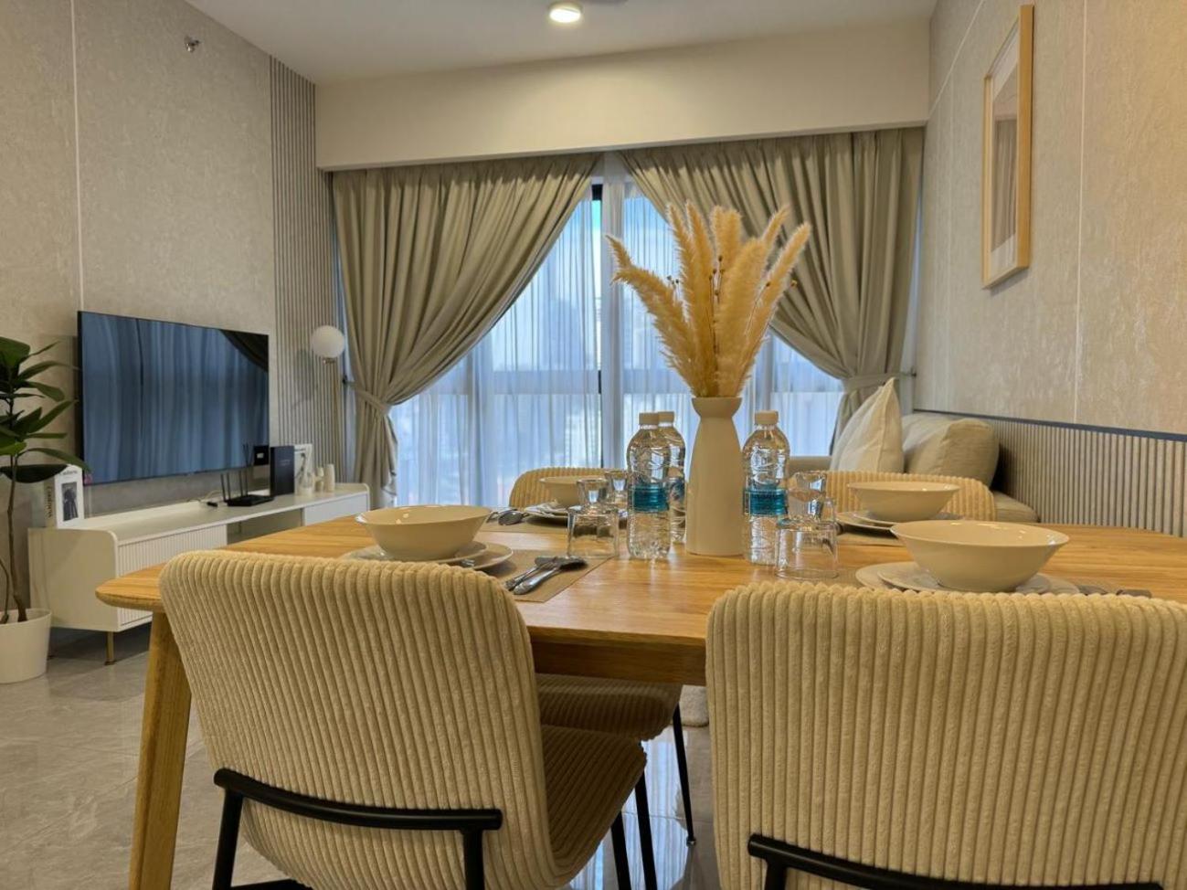 Agile Residence TRX by Nexus