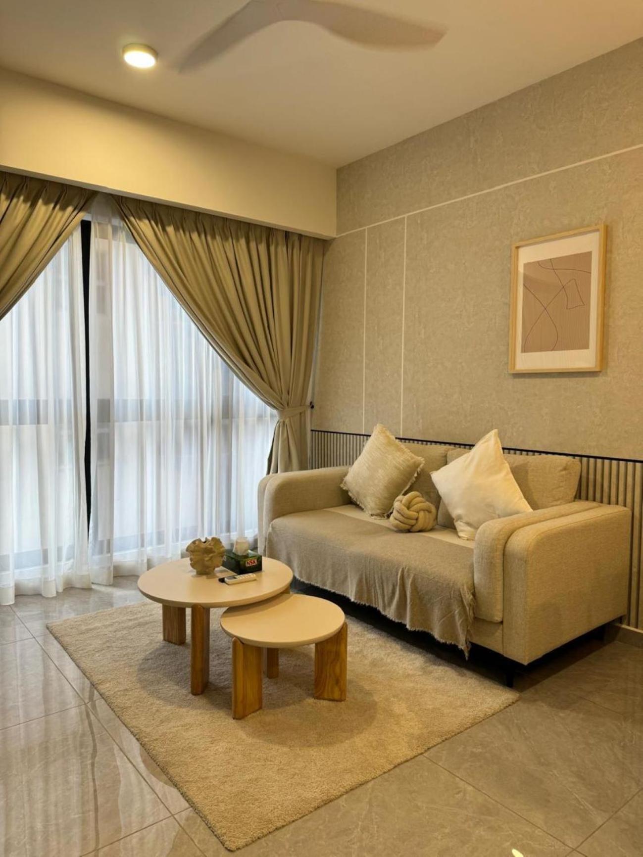 Agile Residence TRX by Nexus