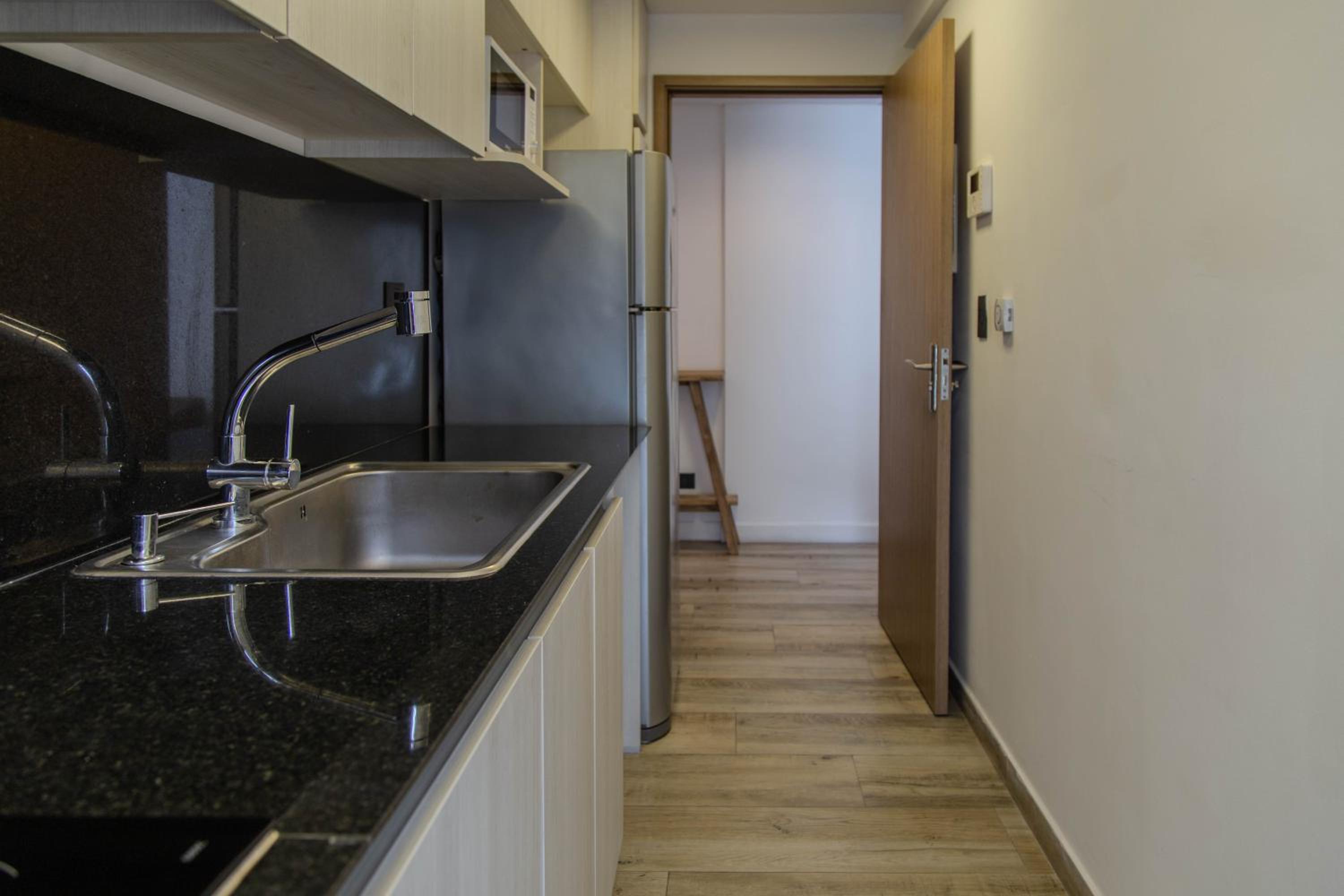 Cattleya Beautiful Apartment