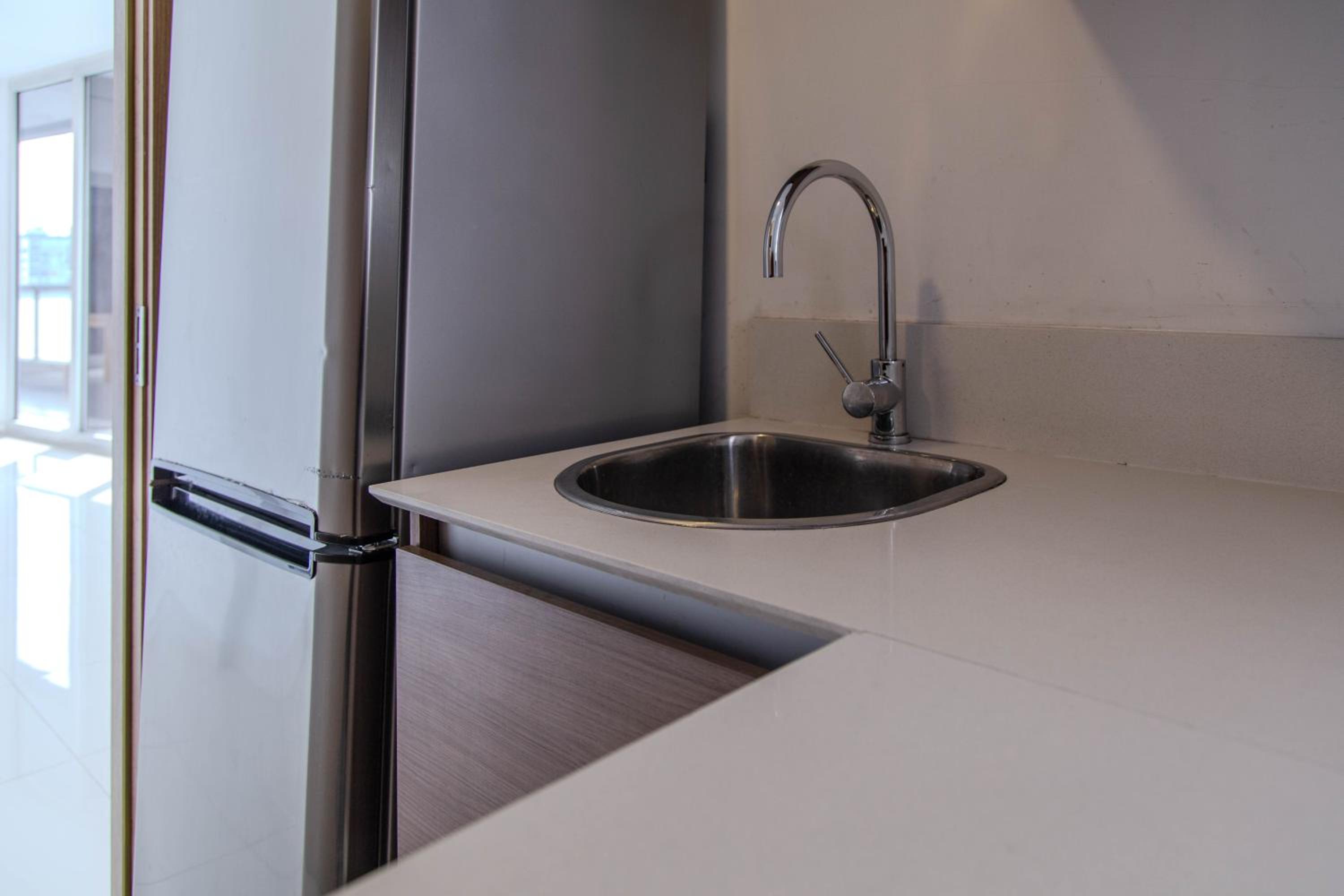 Cattleya Beautiful Apartment