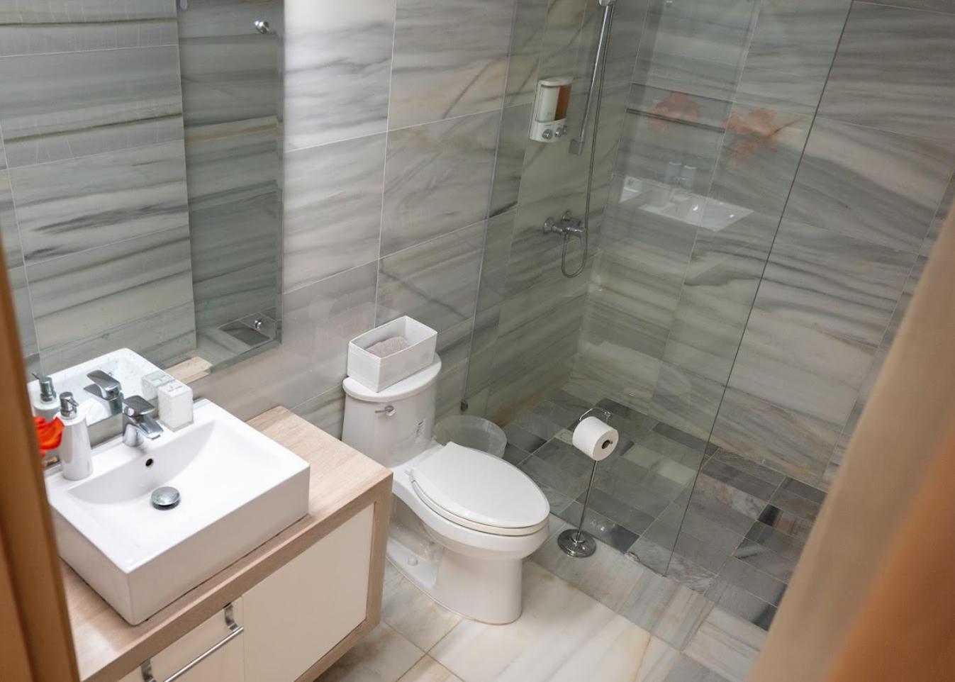 Cabarete Seawinds Penthouse