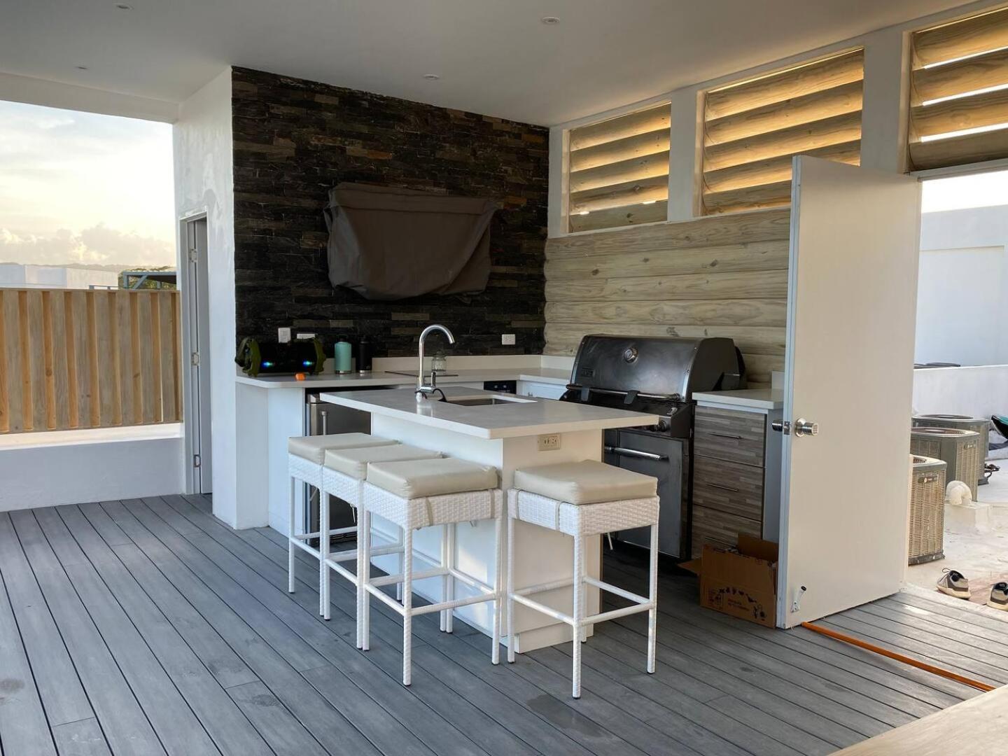 Cabarete Seawinds Penthouse