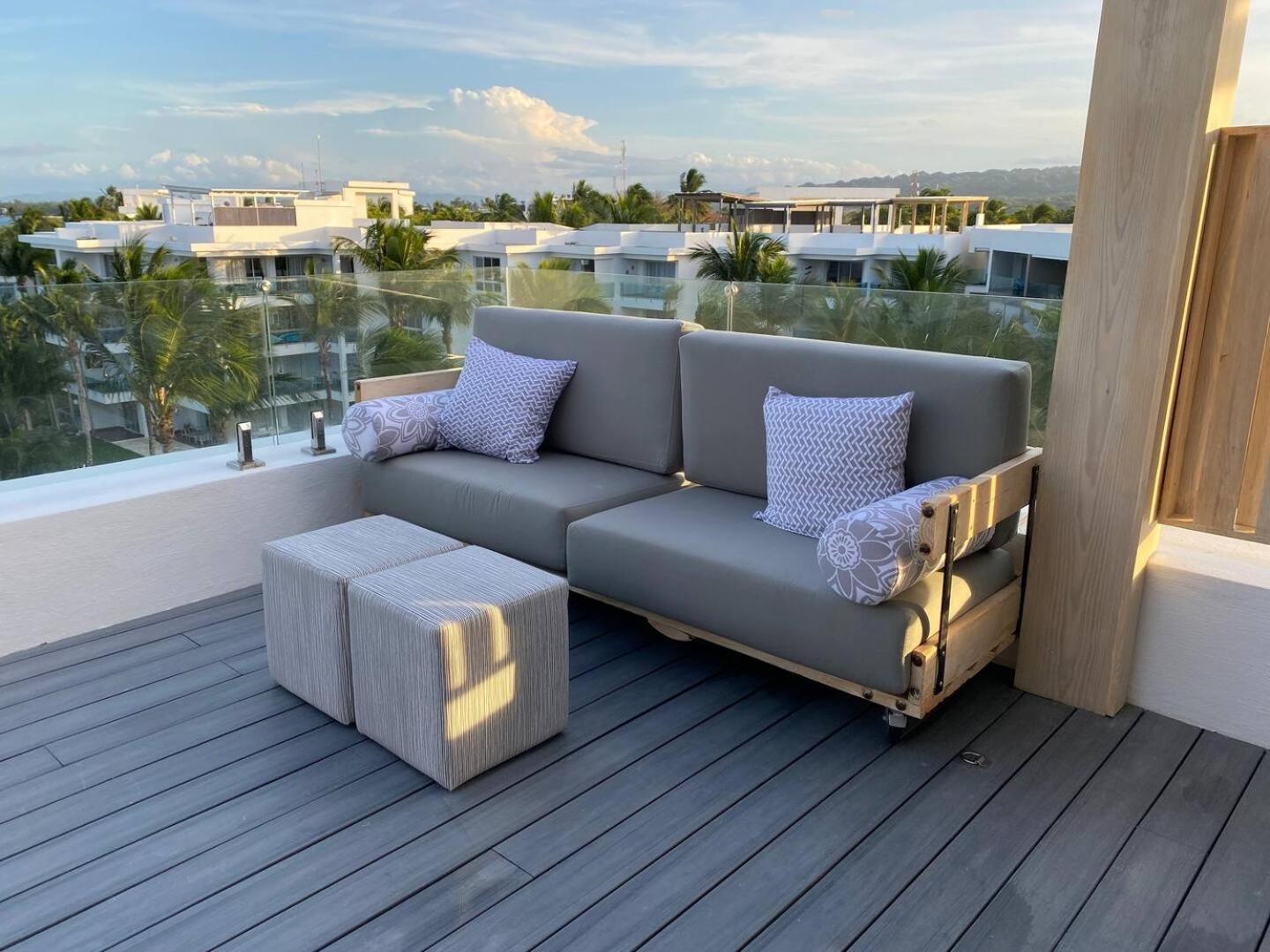 Cabarete Seawinds Penthouse