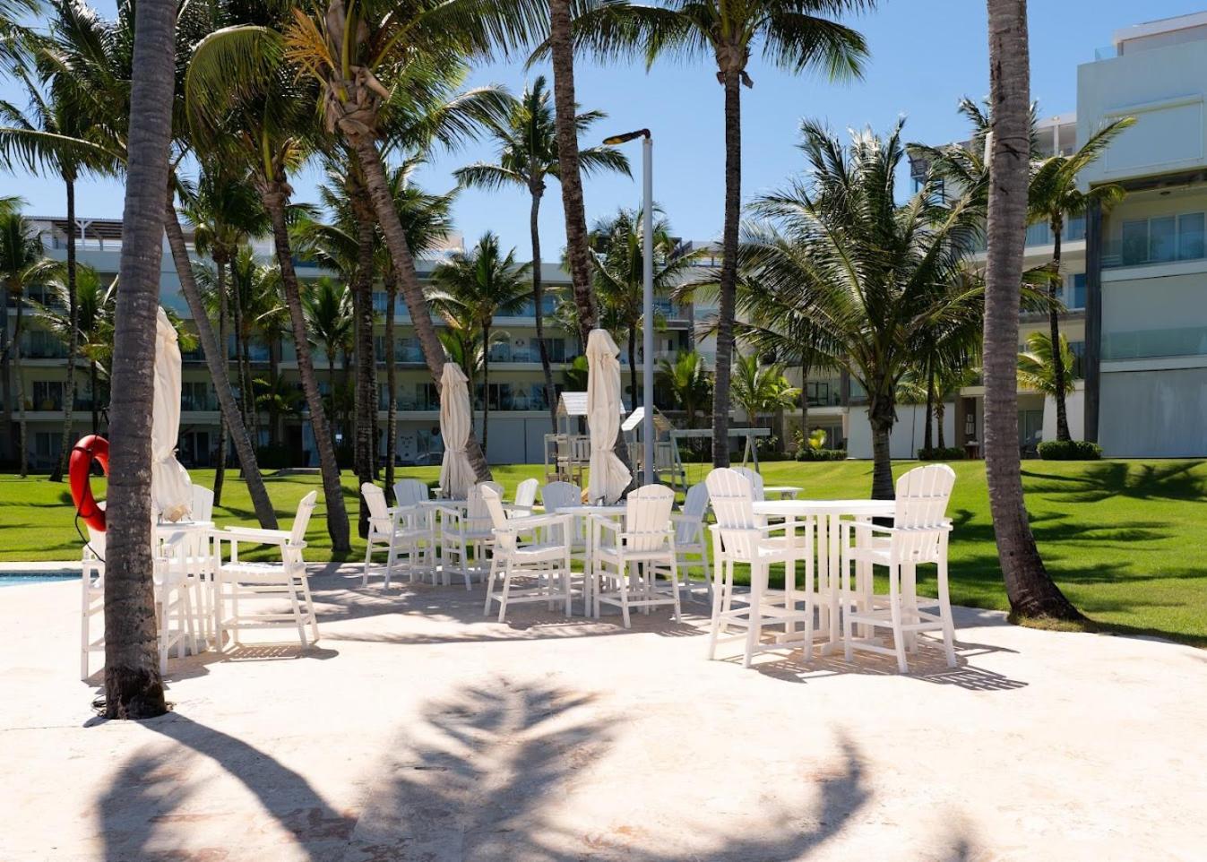 Cabarete Seawinds Penthouse