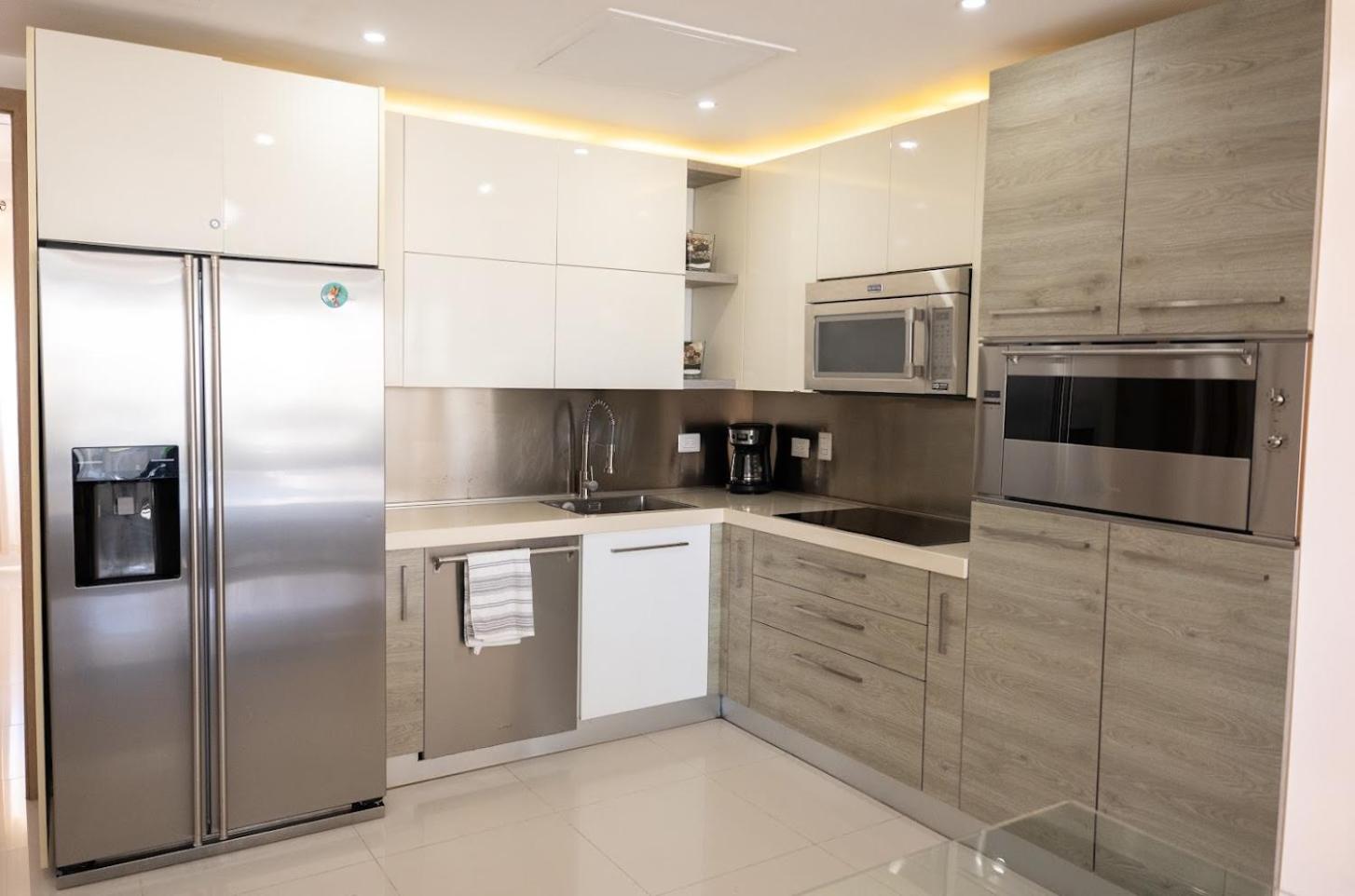Cabarete Seawinds Penthouse