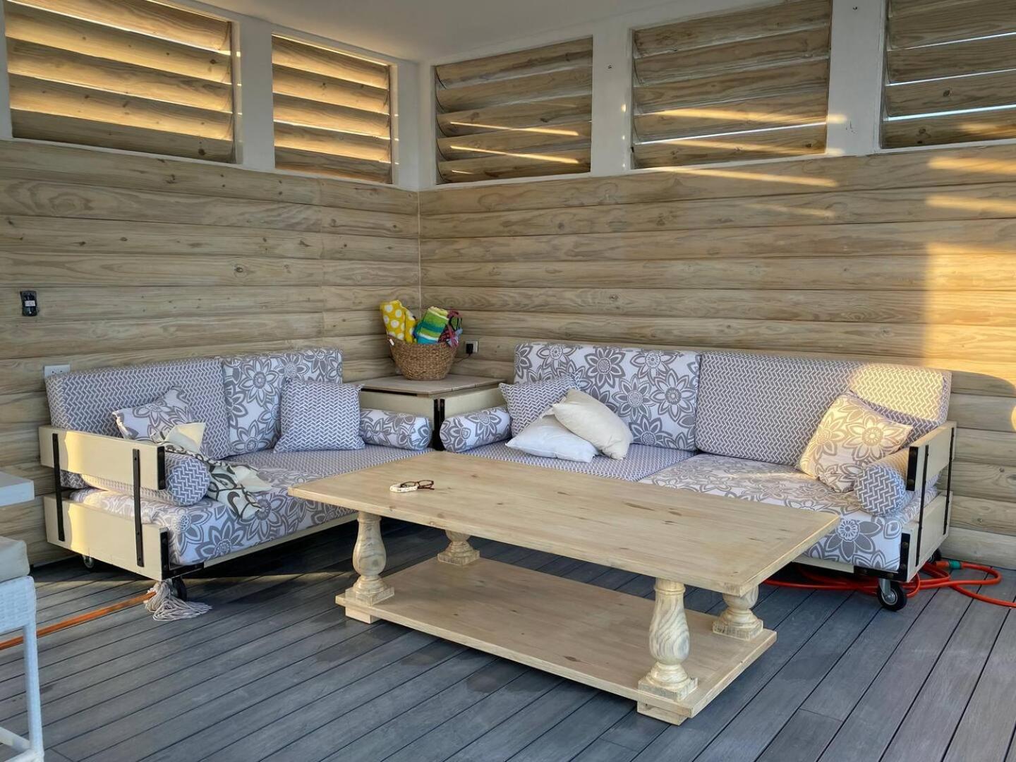 Cabarete Seawinds Penthouse