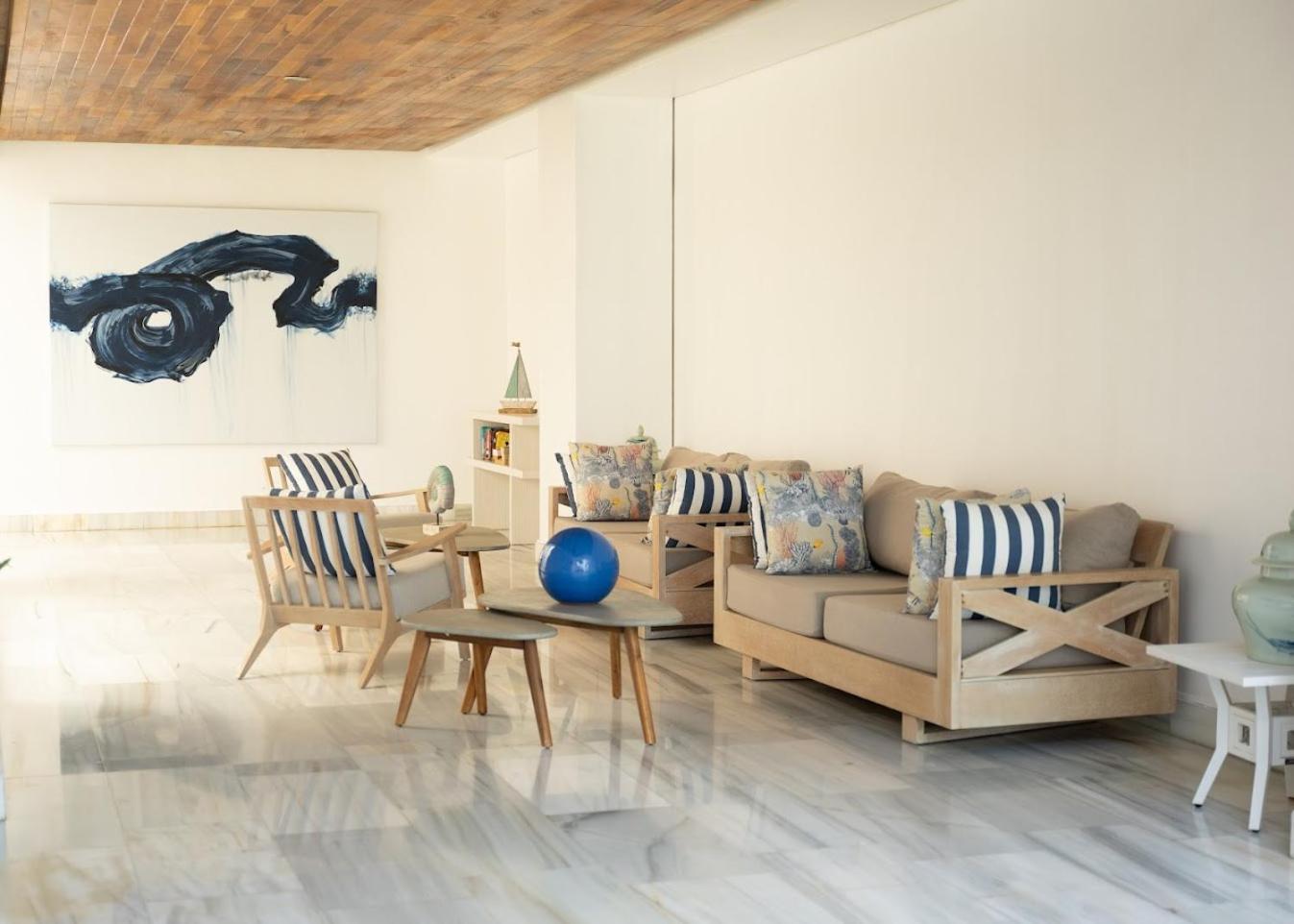 Cabarete Seawinds Penthouse