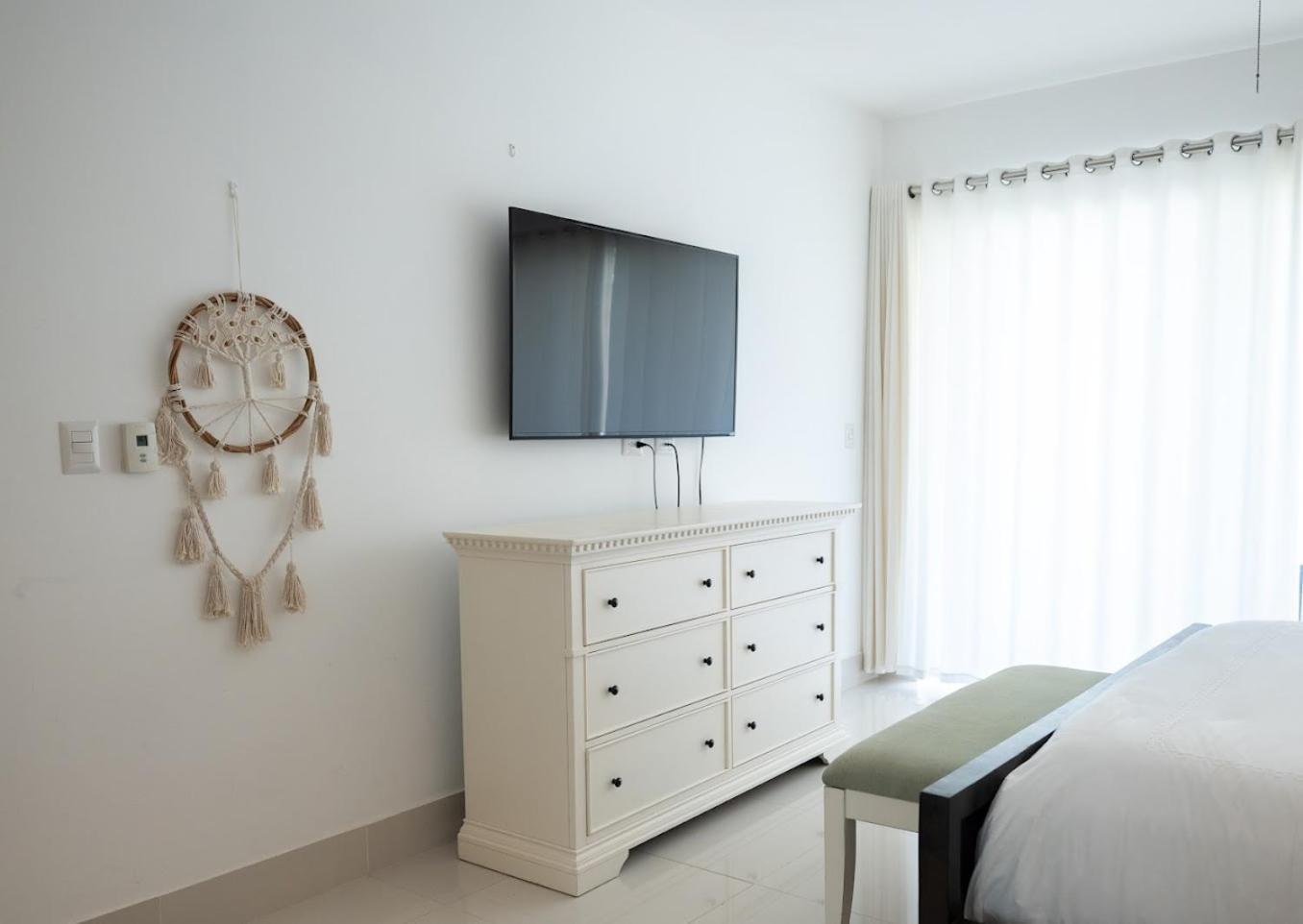 Cabarete Seawinds Penthouse
