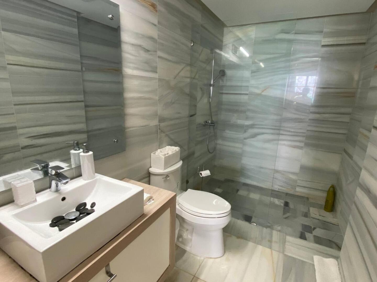 Cabarete Seawinds Penthouse