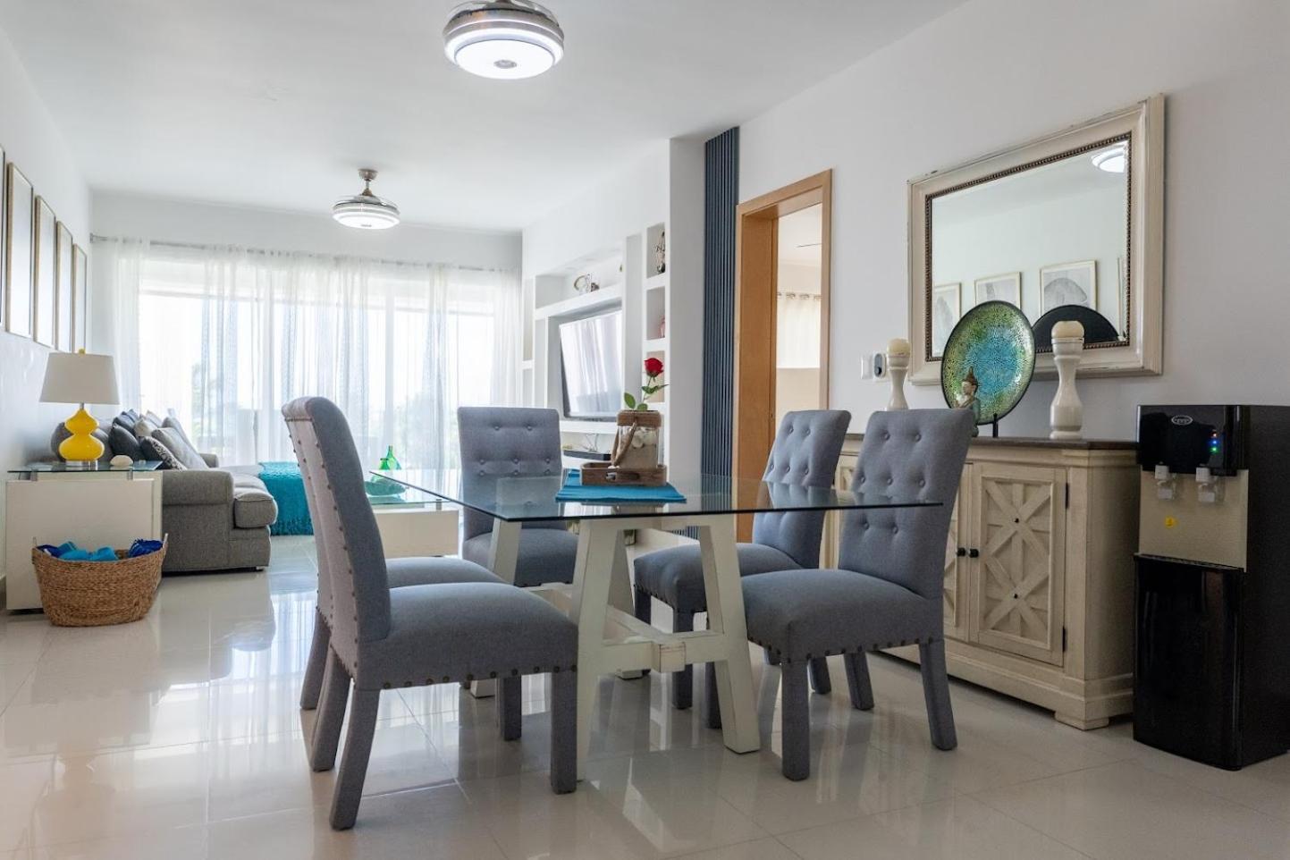 Cabarete Seawinds Penthouse