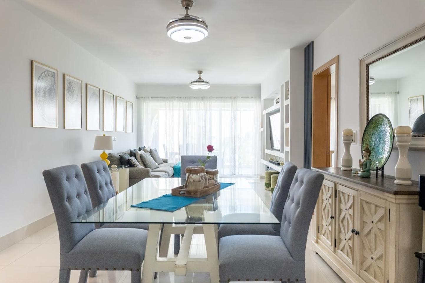 Cabarete Seawinds Penthouse