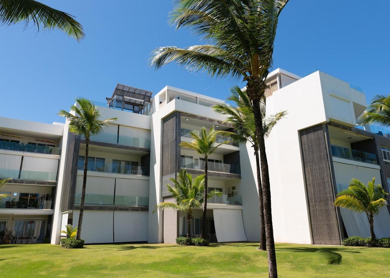 Cabarete Seawinds Penthouse