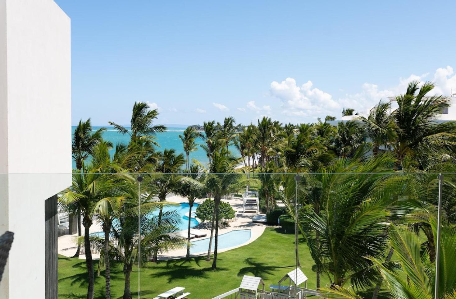 Cabarete Seawinds Penthouse