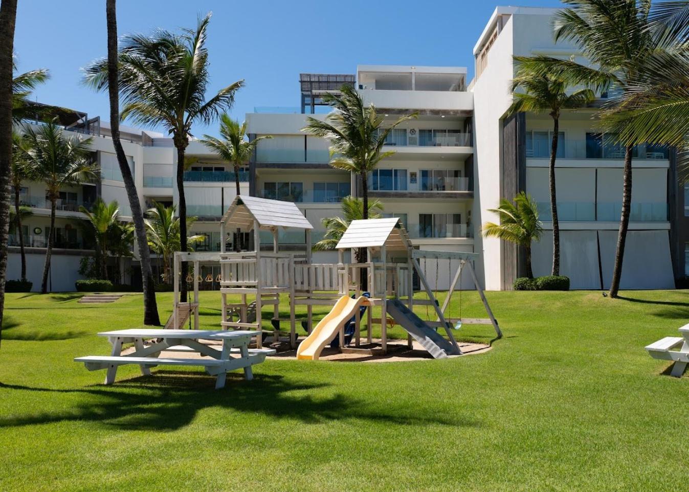 Cabarete Seawinds Penthouse