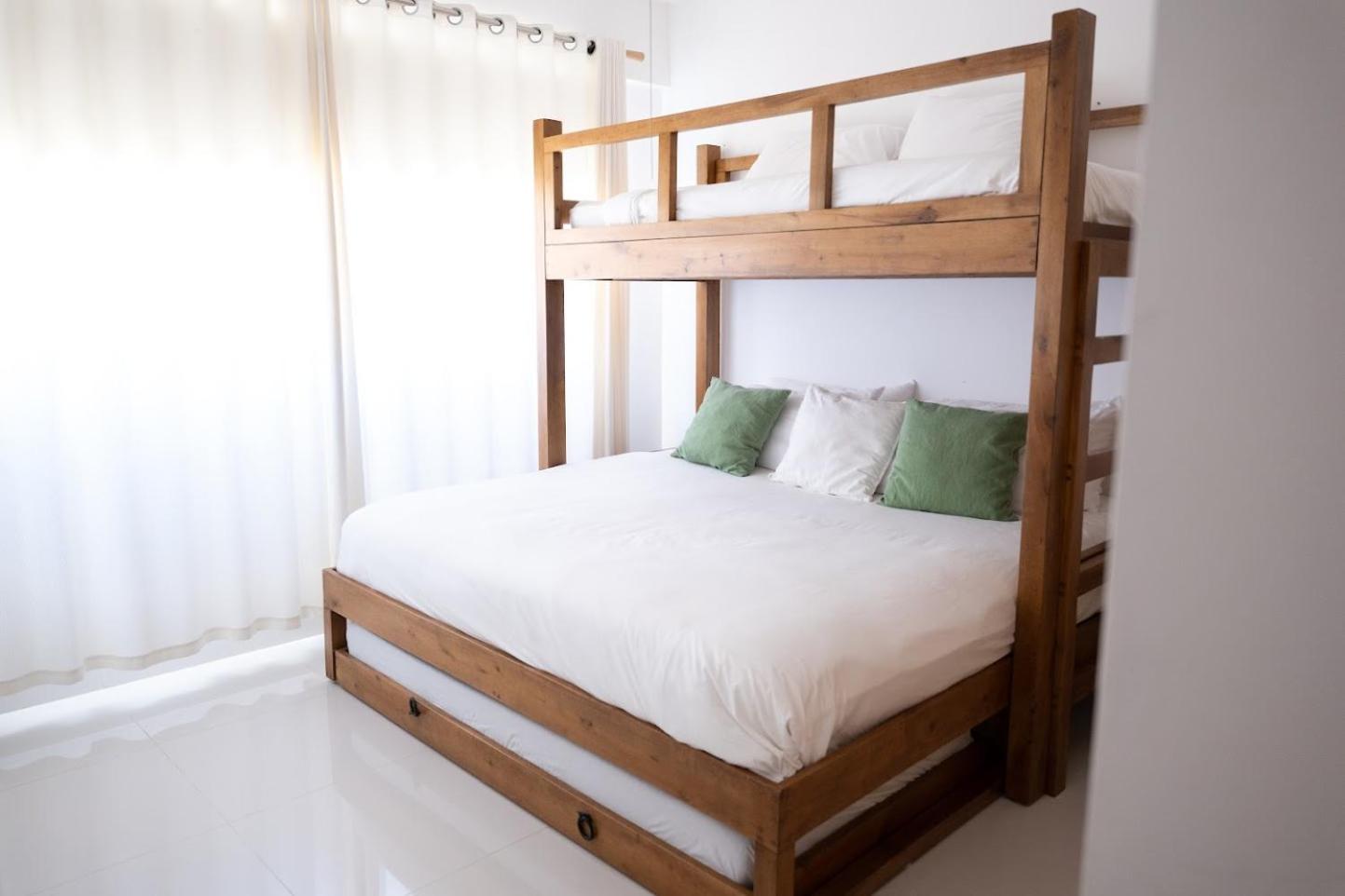 Cabarete Seawinds Penthouse