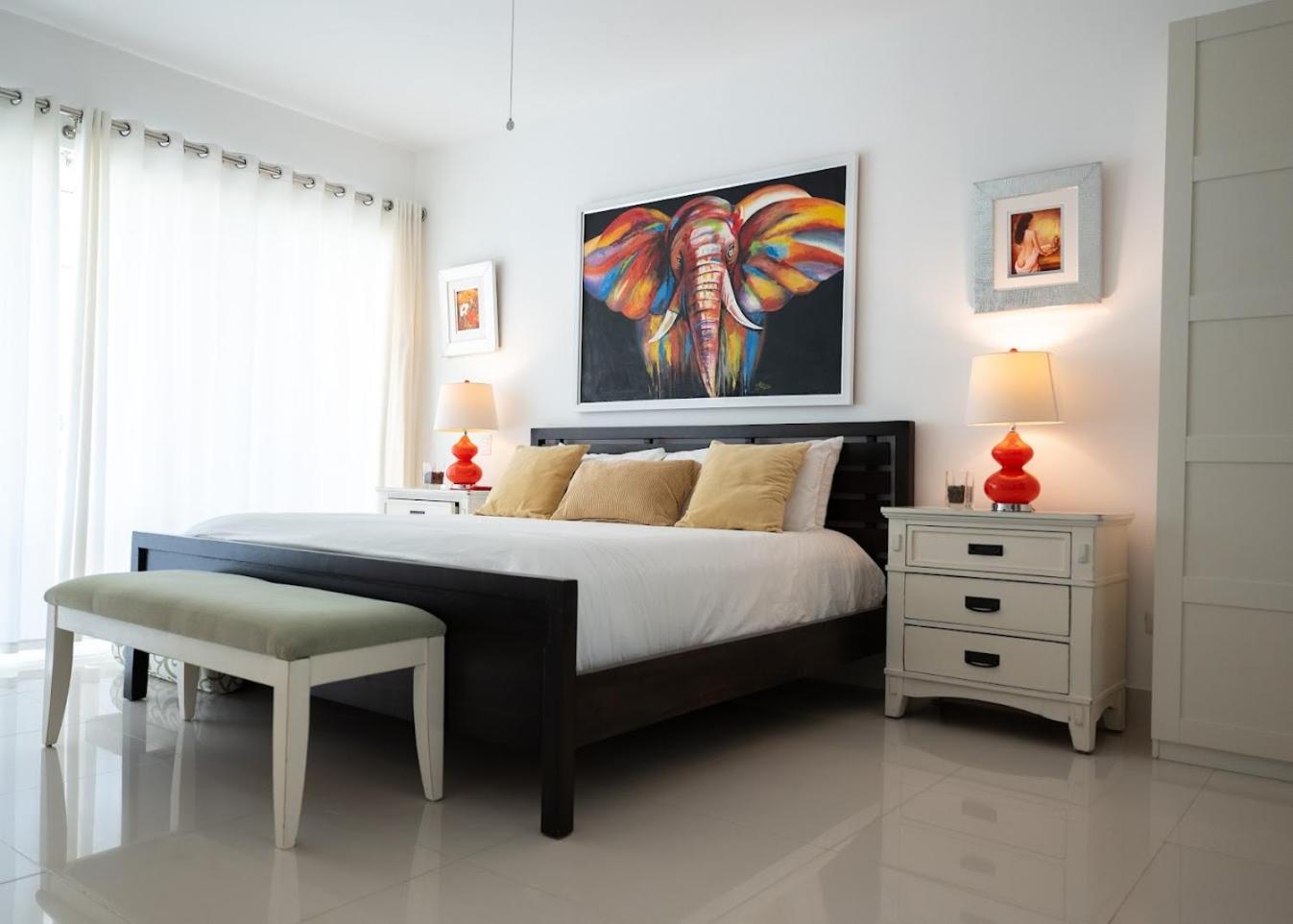 Cabarete Seawinds Penthouse