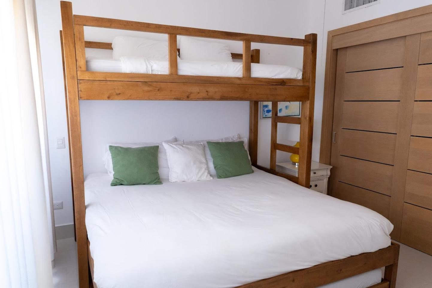 Cabarete Seawinds Penthouse