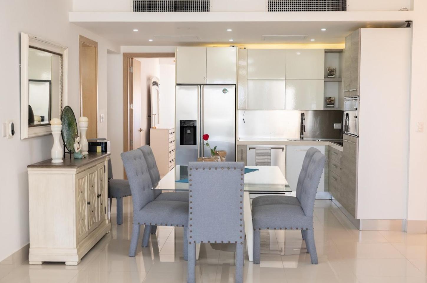 Cabarete Seawinds Penthouse