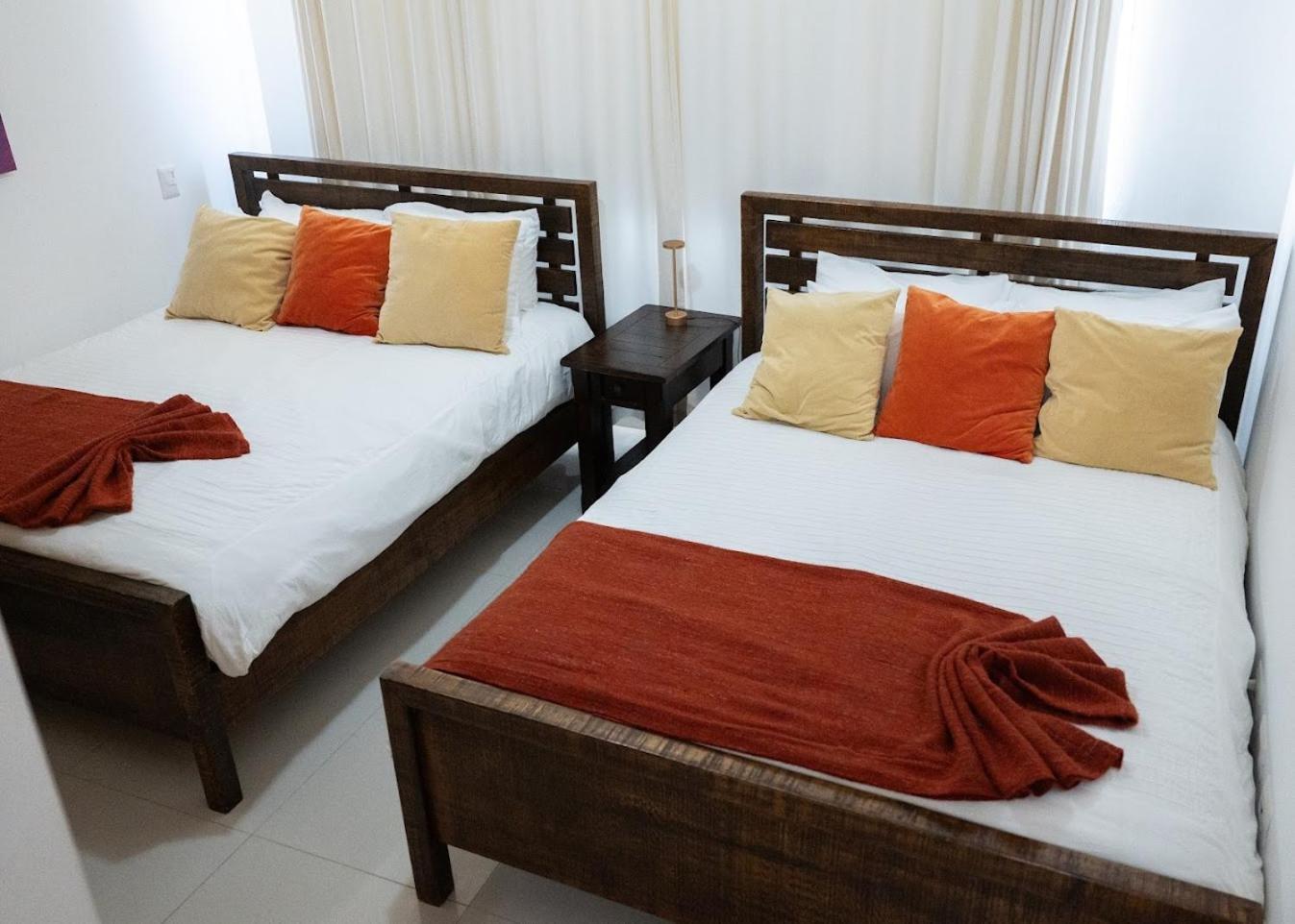 Cabarete Seawinds Penthouse