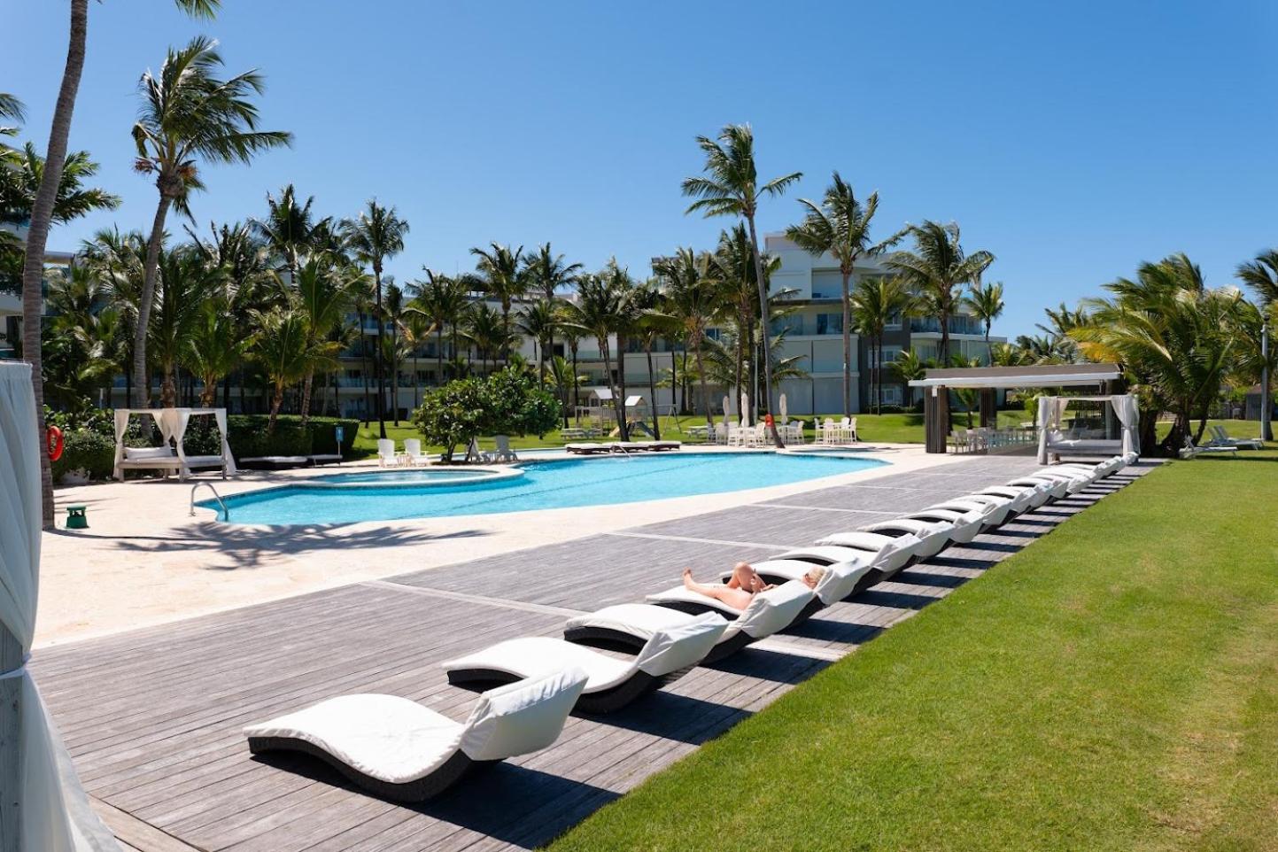 Cabarete Seawinds Penthouse