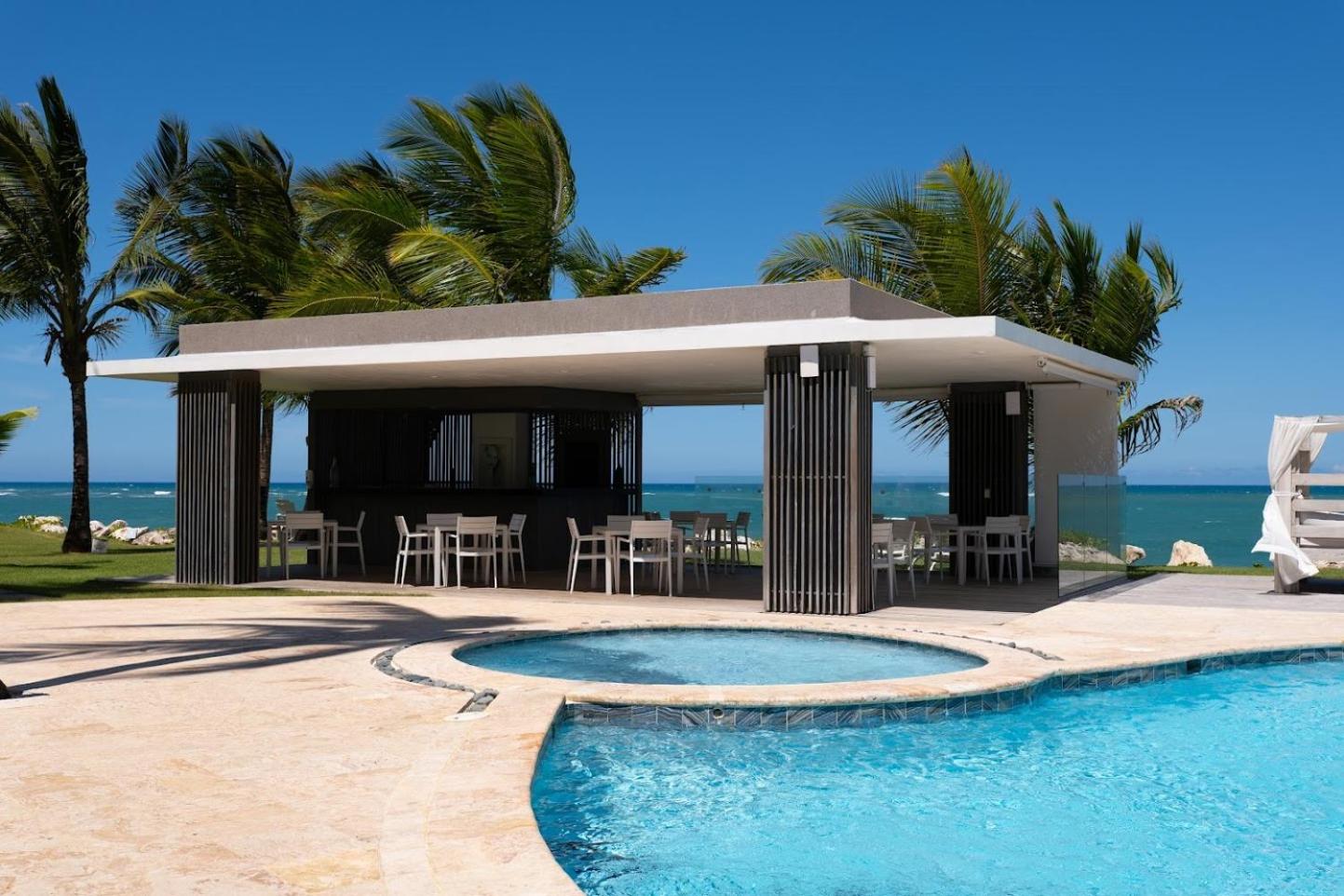Cabarete Seawinds Penthouse