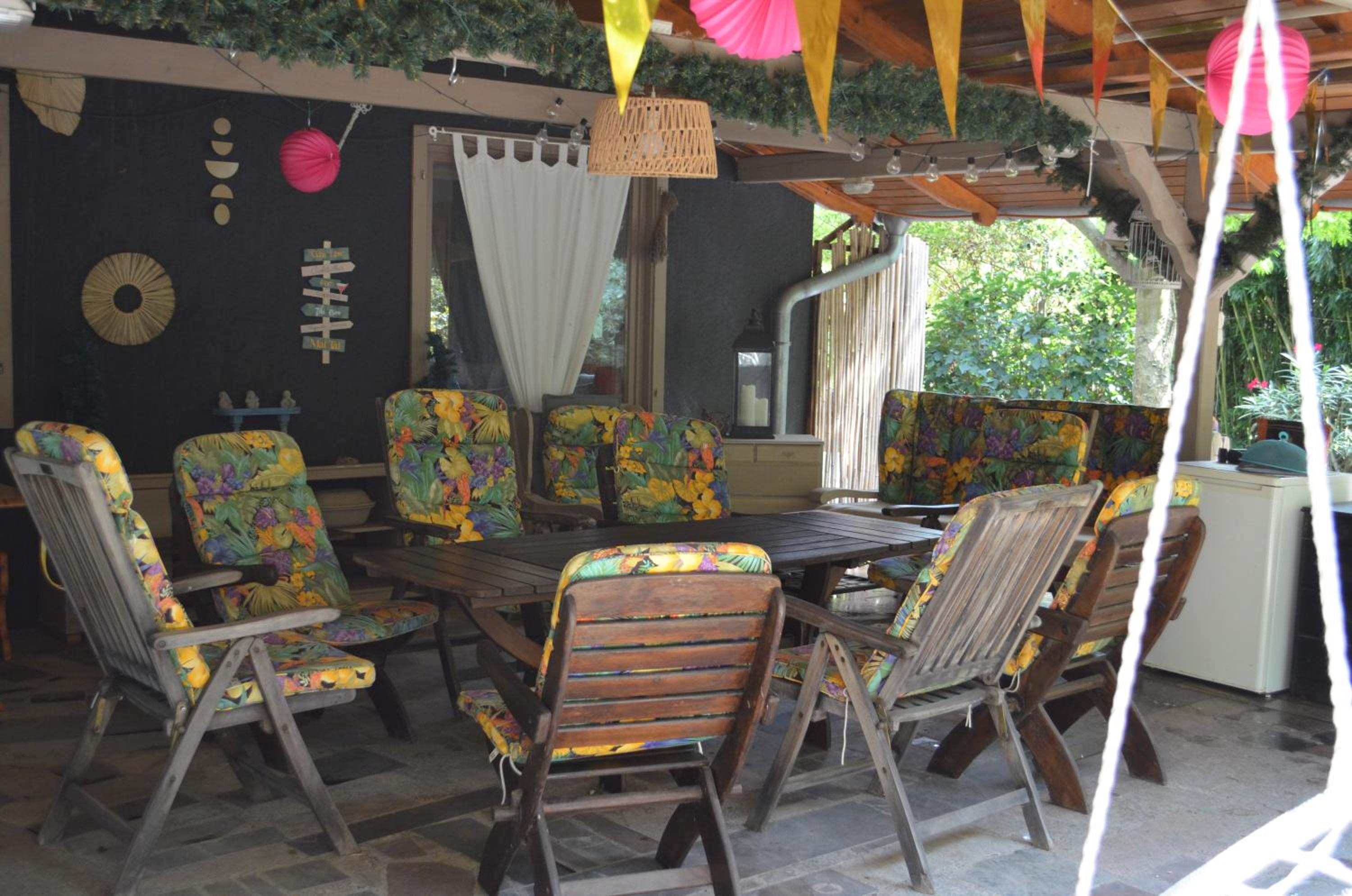 Erdei Apartman & SPA - Erdőterasz Vendégház view 4