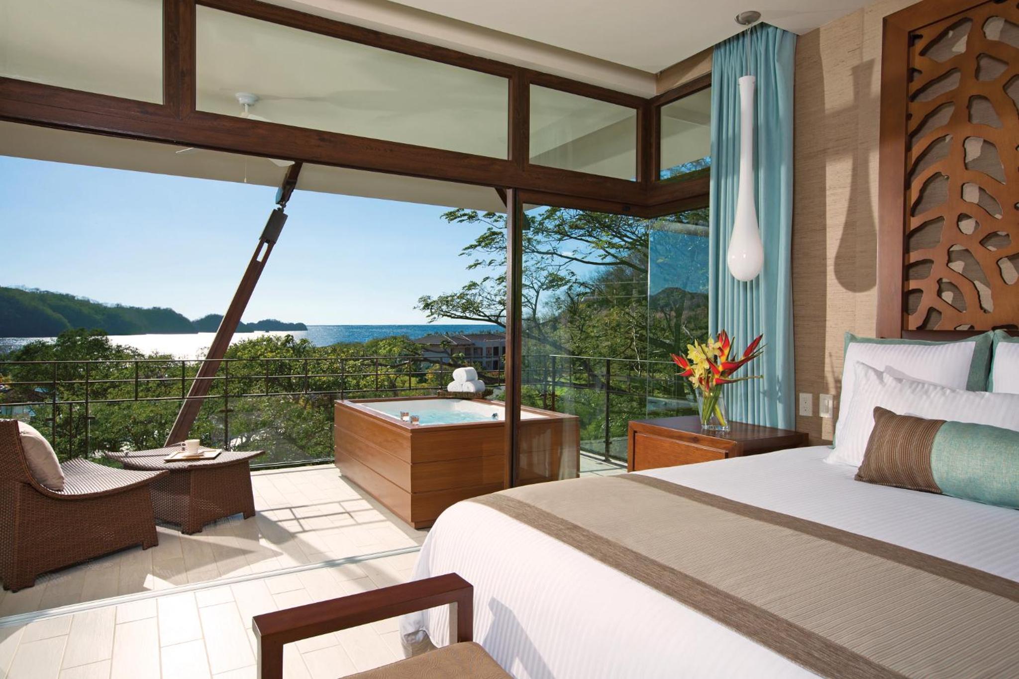 JW Marriott Costa Elena Resort & Spa, All-Inclusive