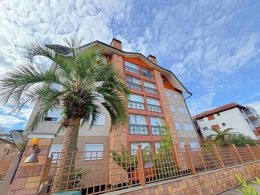Apartamento a 200m da Catedral de Pedra