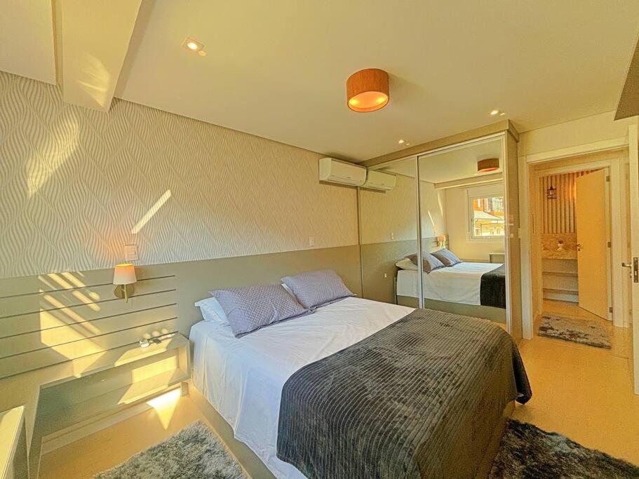 Apartamento a 200m da Catedral de Pedra