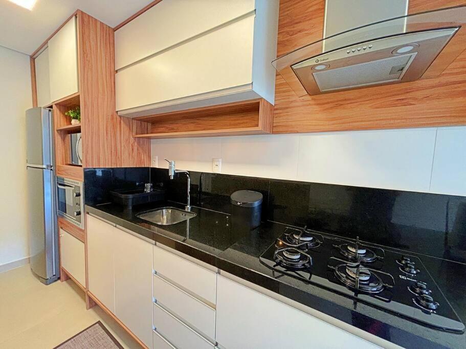 Apartamento a 200m da Catedral de Pedra
