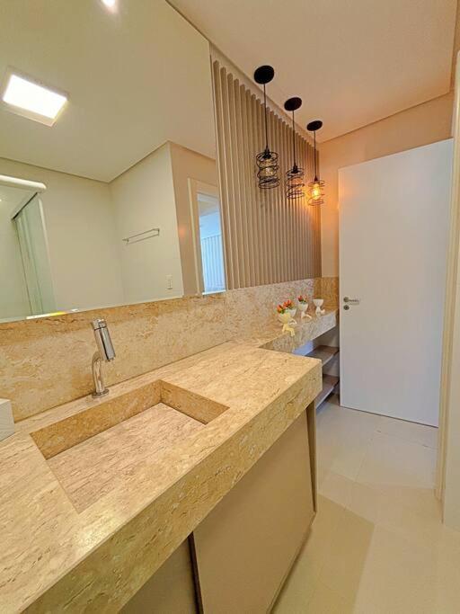 Apartamento a 200m da Catedral de Pedra