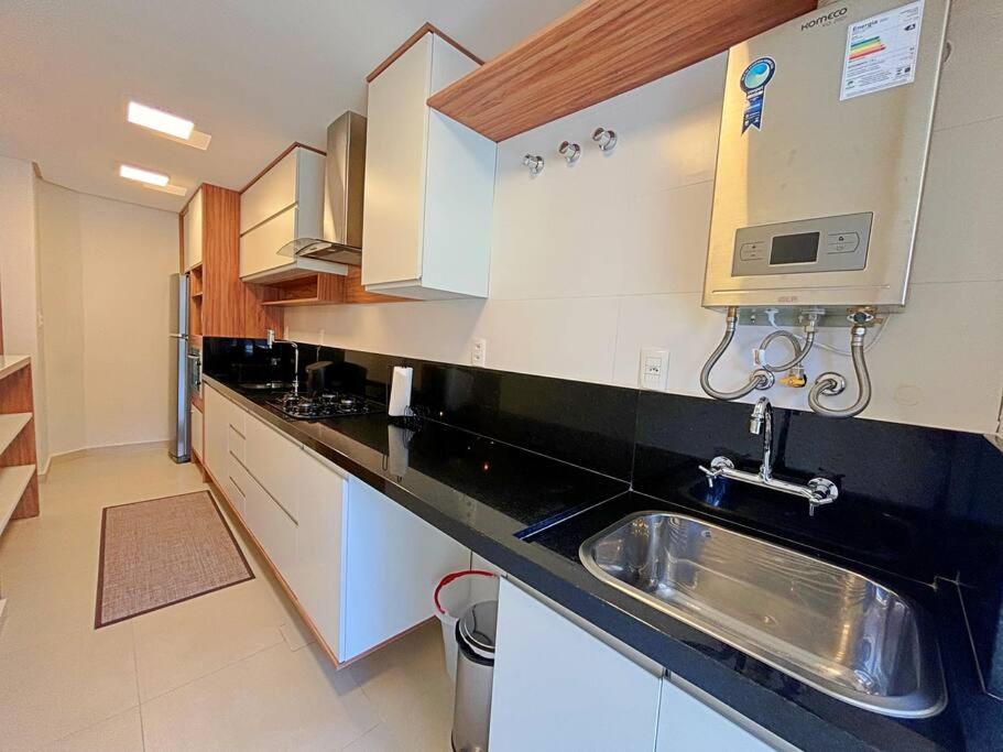 Apartamento a 200m da Catedral de Pedra