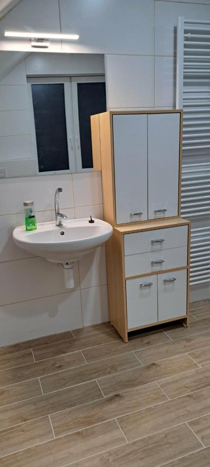 Apartmán Stará Myjava