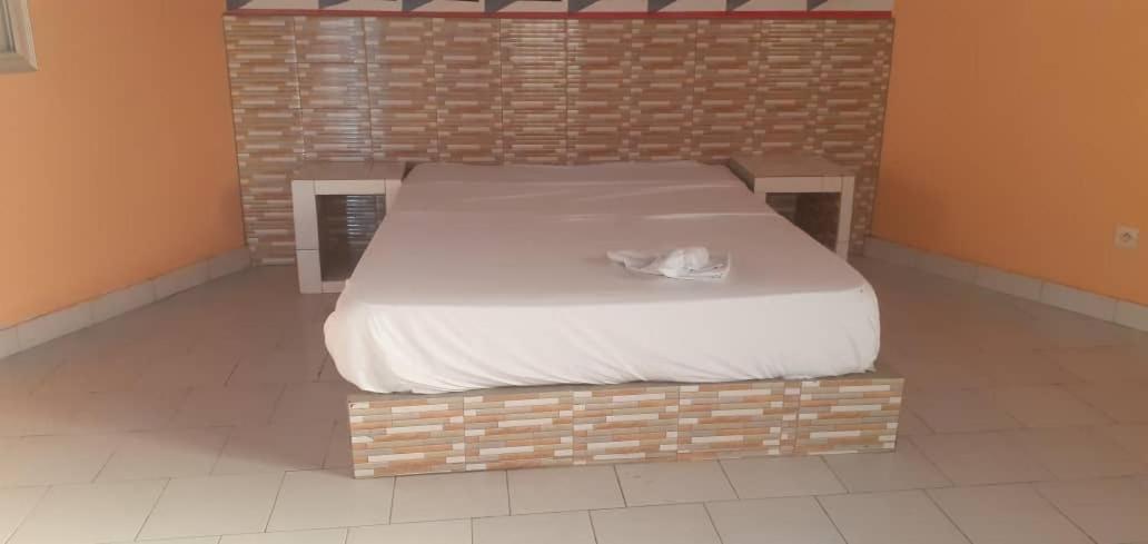 Campement Bidiel