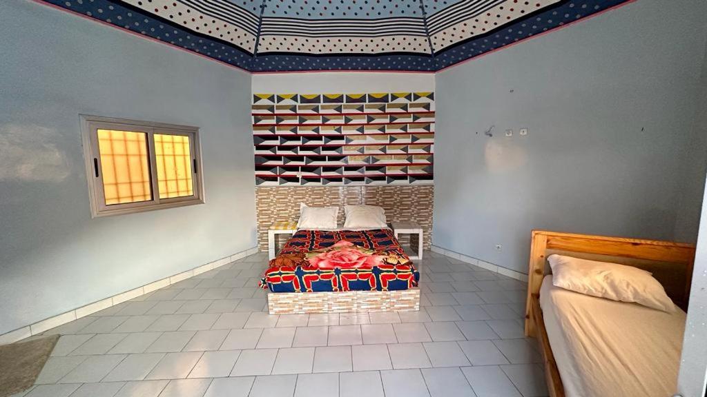 Campement Bidiel