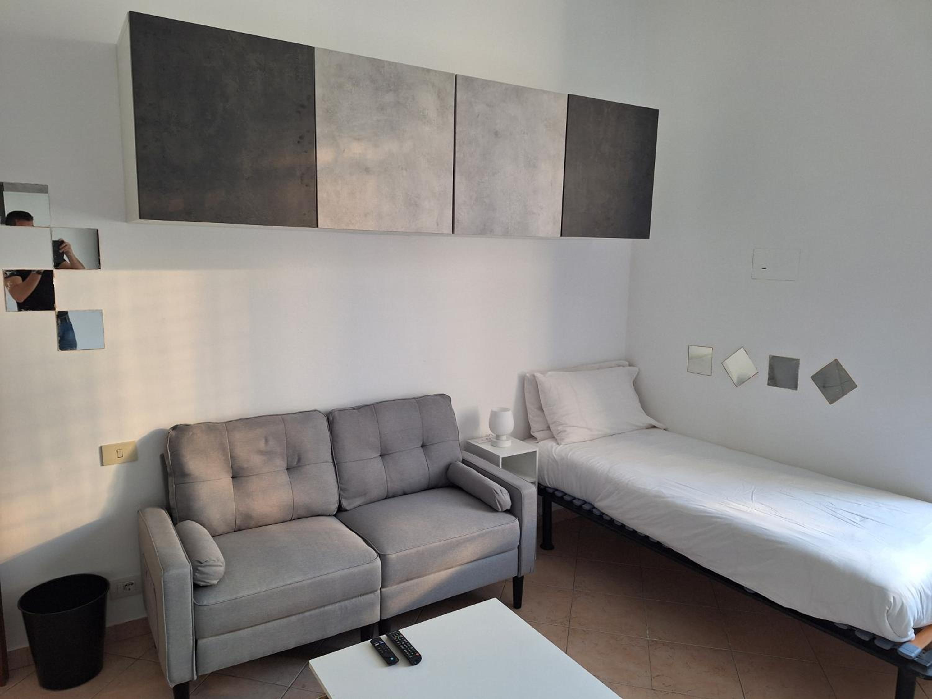 Appartamento Stadio Genova Marassi