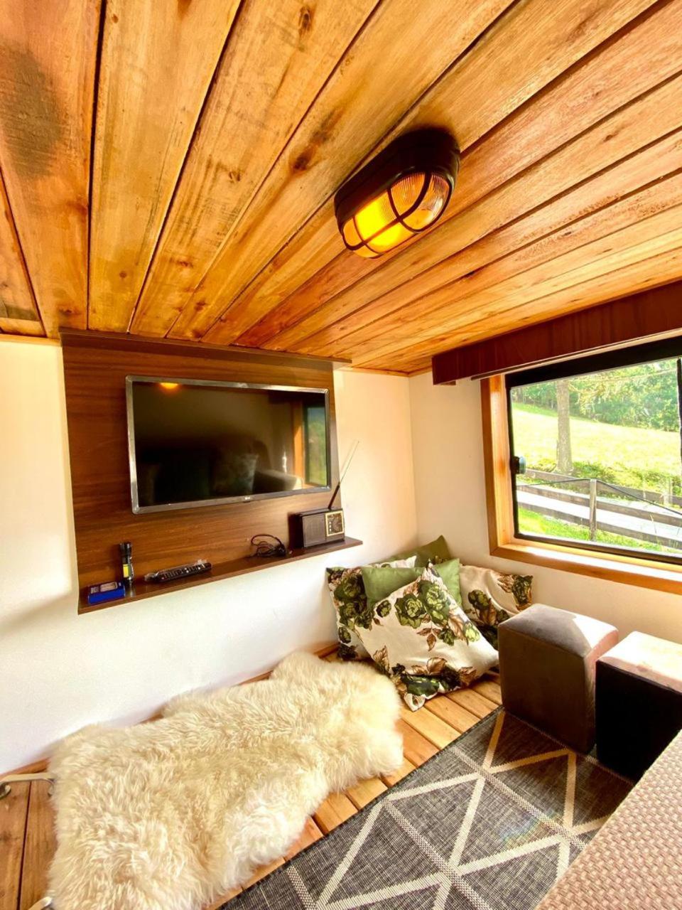 Tinyhouse Urubici TP7352