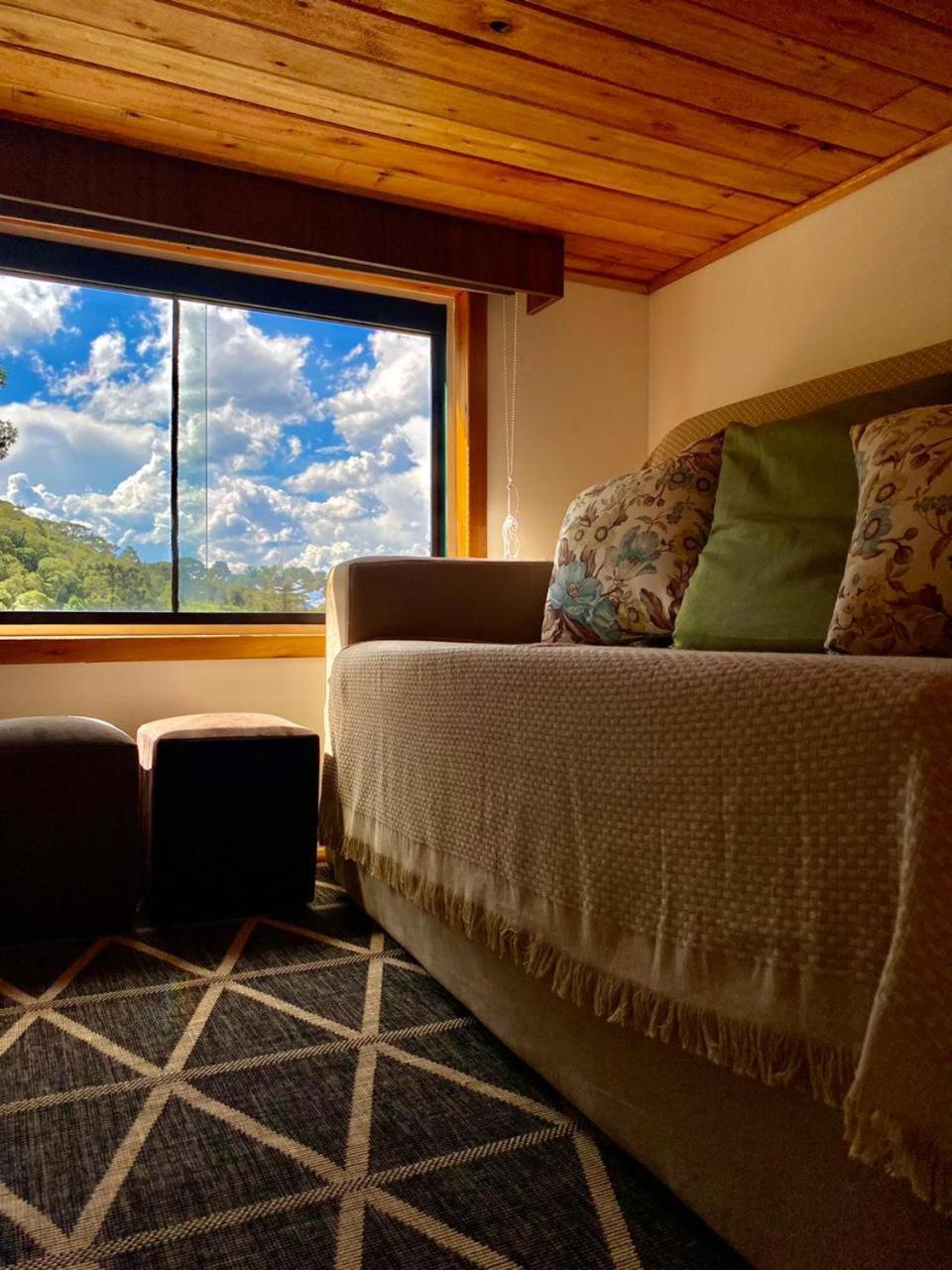 Tinyhouse Urubici TP7352