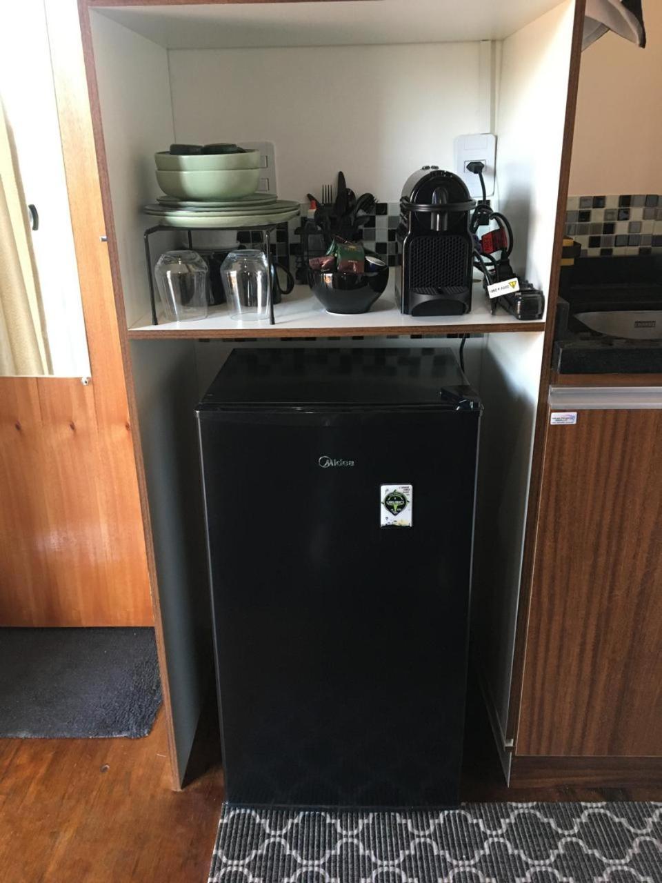 Tinyhouse Urubici TP7352